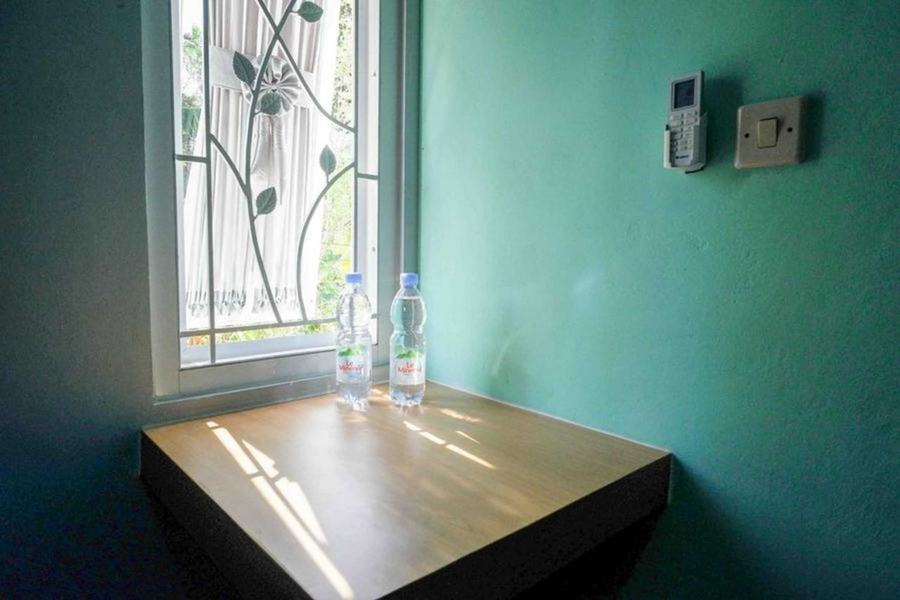 Gift card for Griya Zukarnaen Syariah Mitra Reddoorz