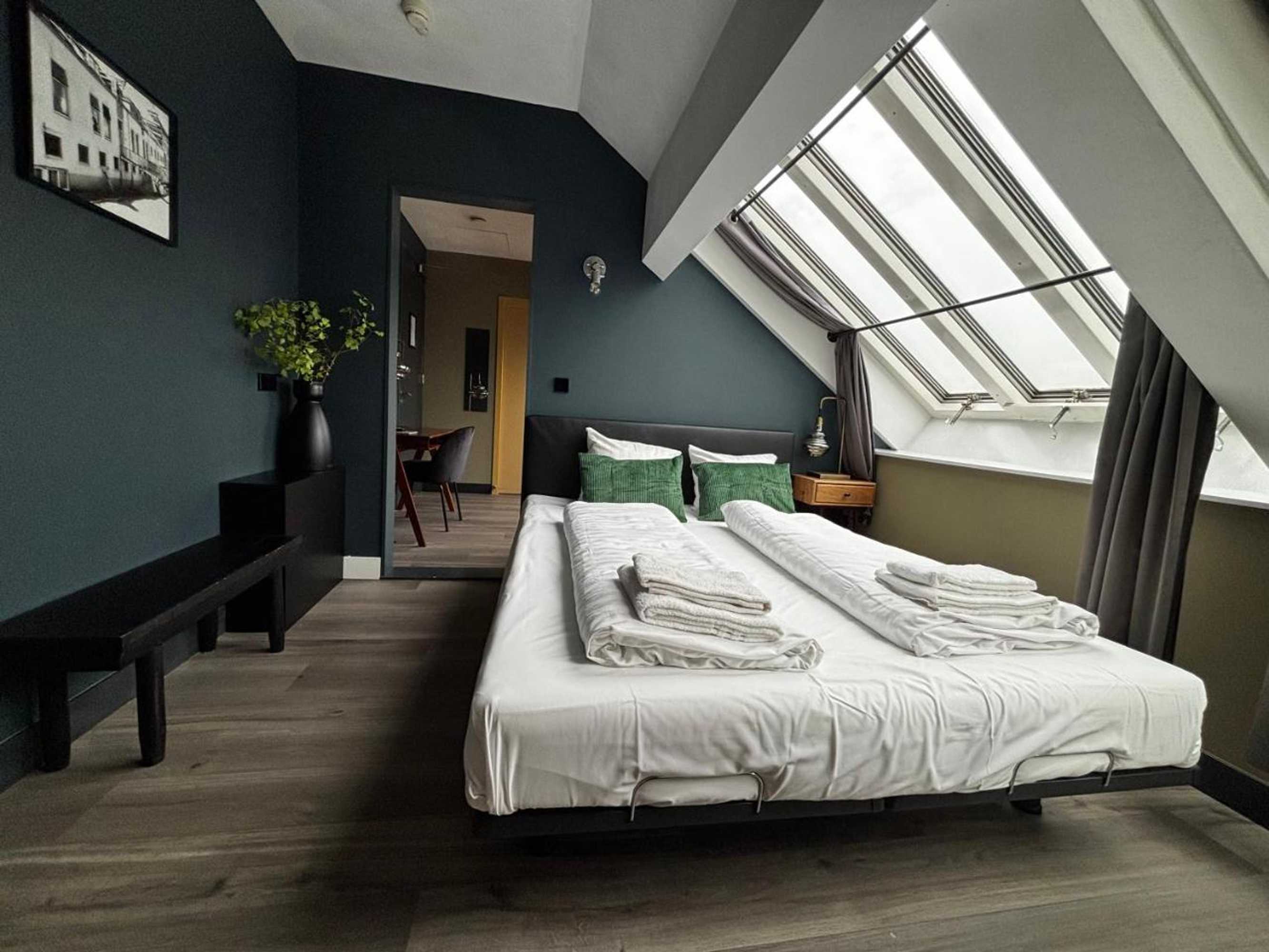 Gift card for Hotel Oostereiland