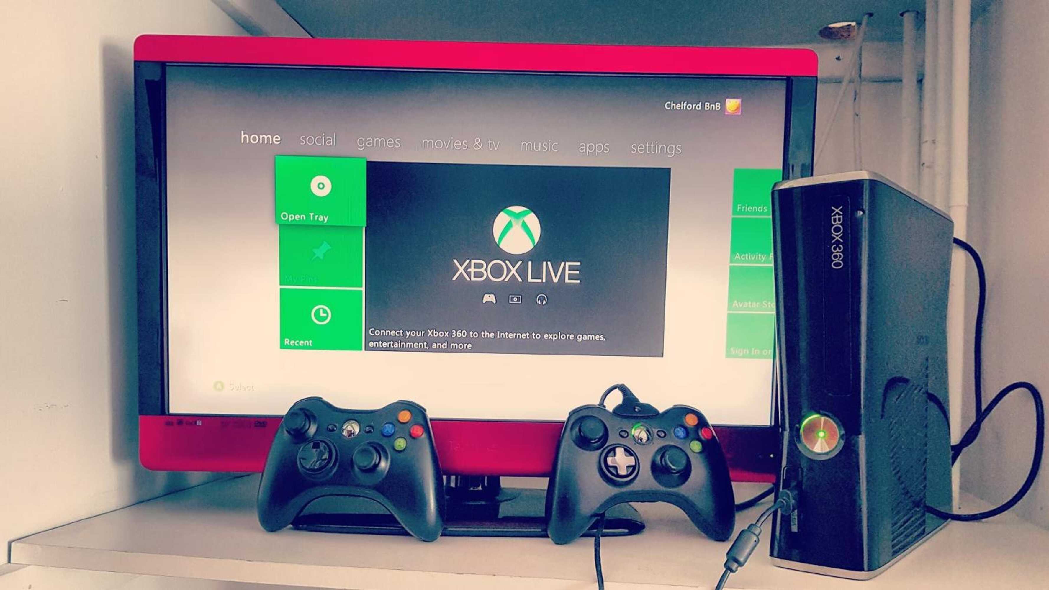 Gift card for Chelford Guesthouse