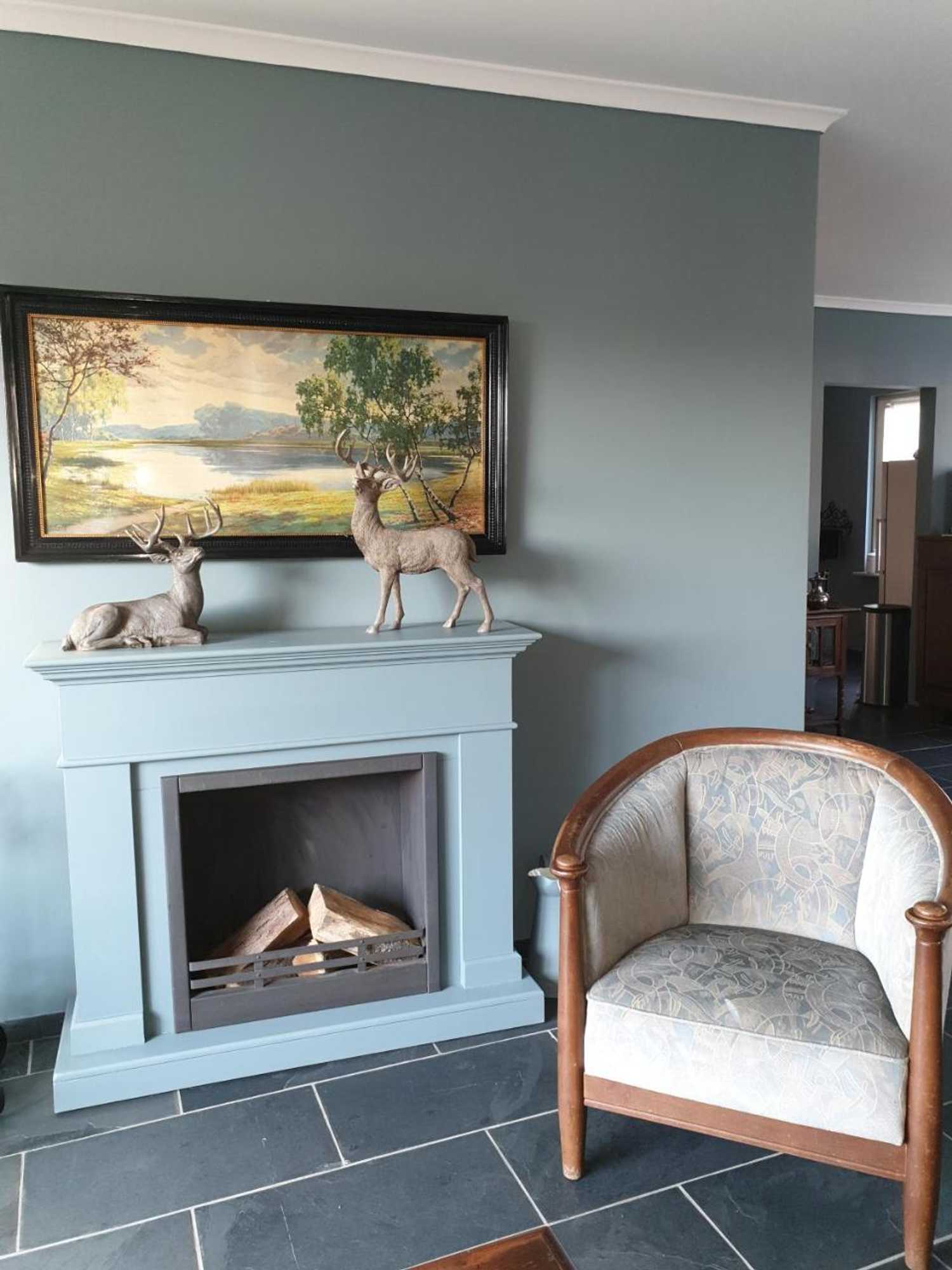 Gift card for B&b 't Merthoes