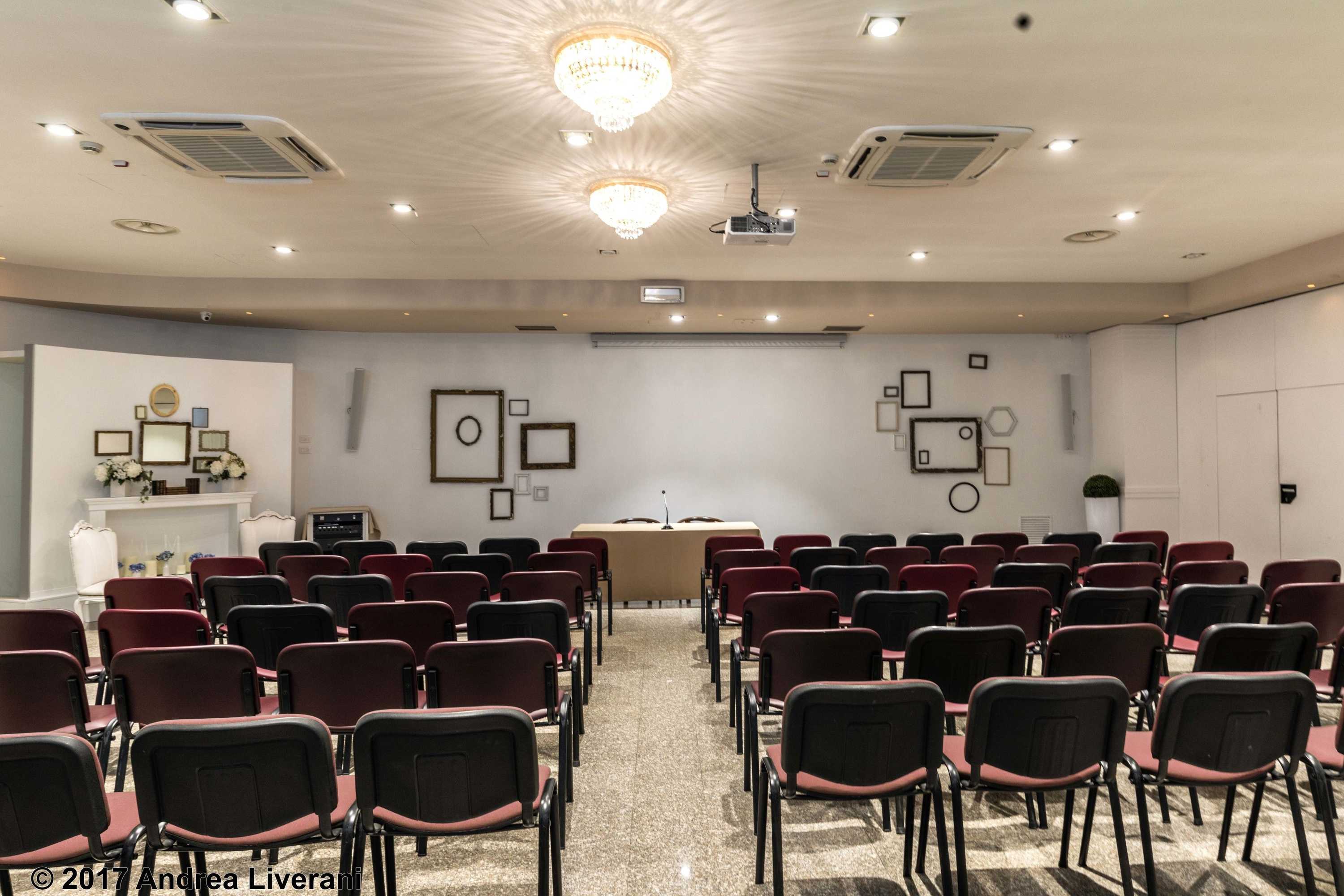 Gift card for Hotel Donatello Imola