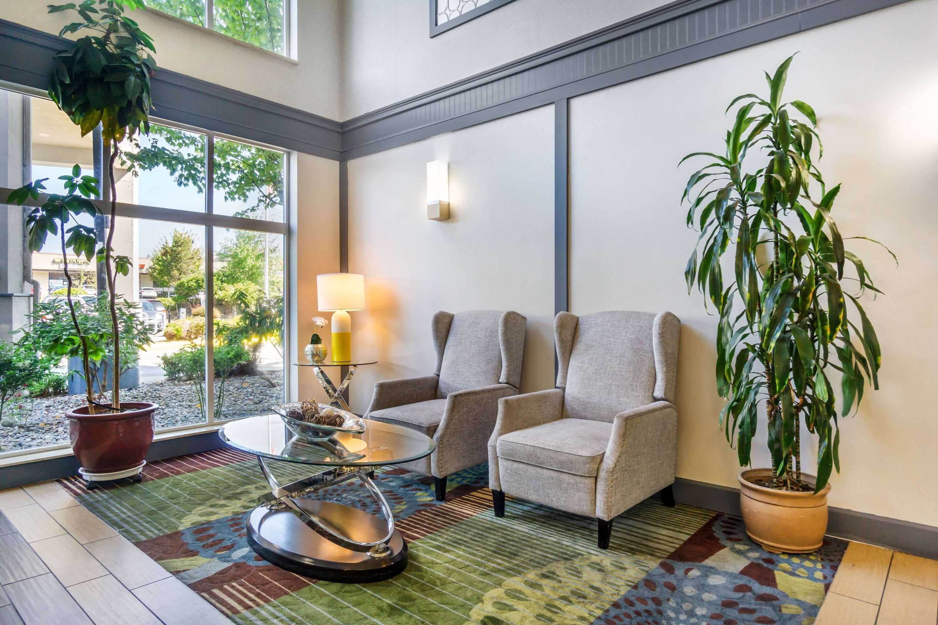 Gift card for Comfort Inn Federal Way - Seattle Gift card for Comfort Inn Federal Way - Seattle