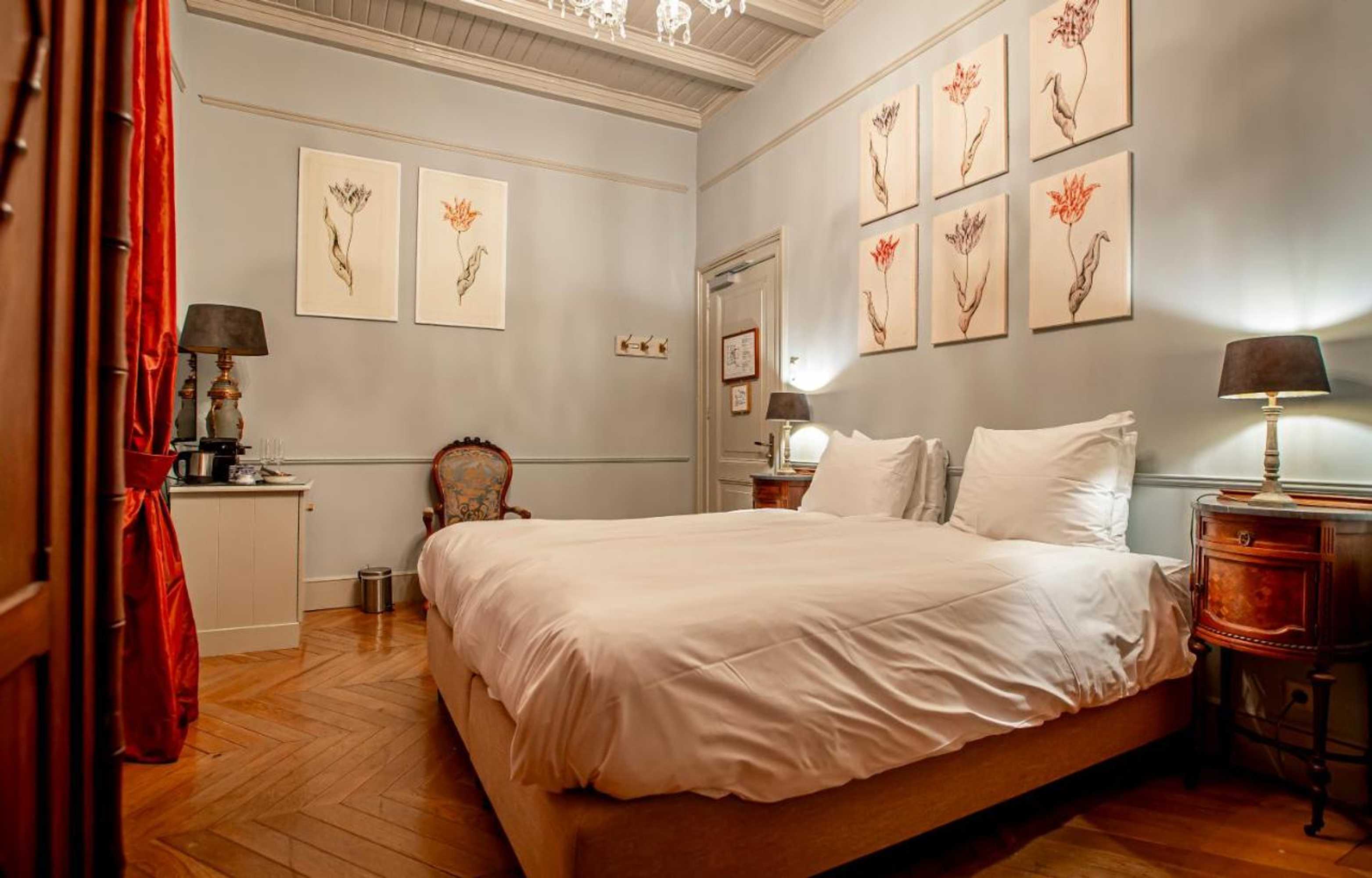 Gift card for Logement Aan de Vecht