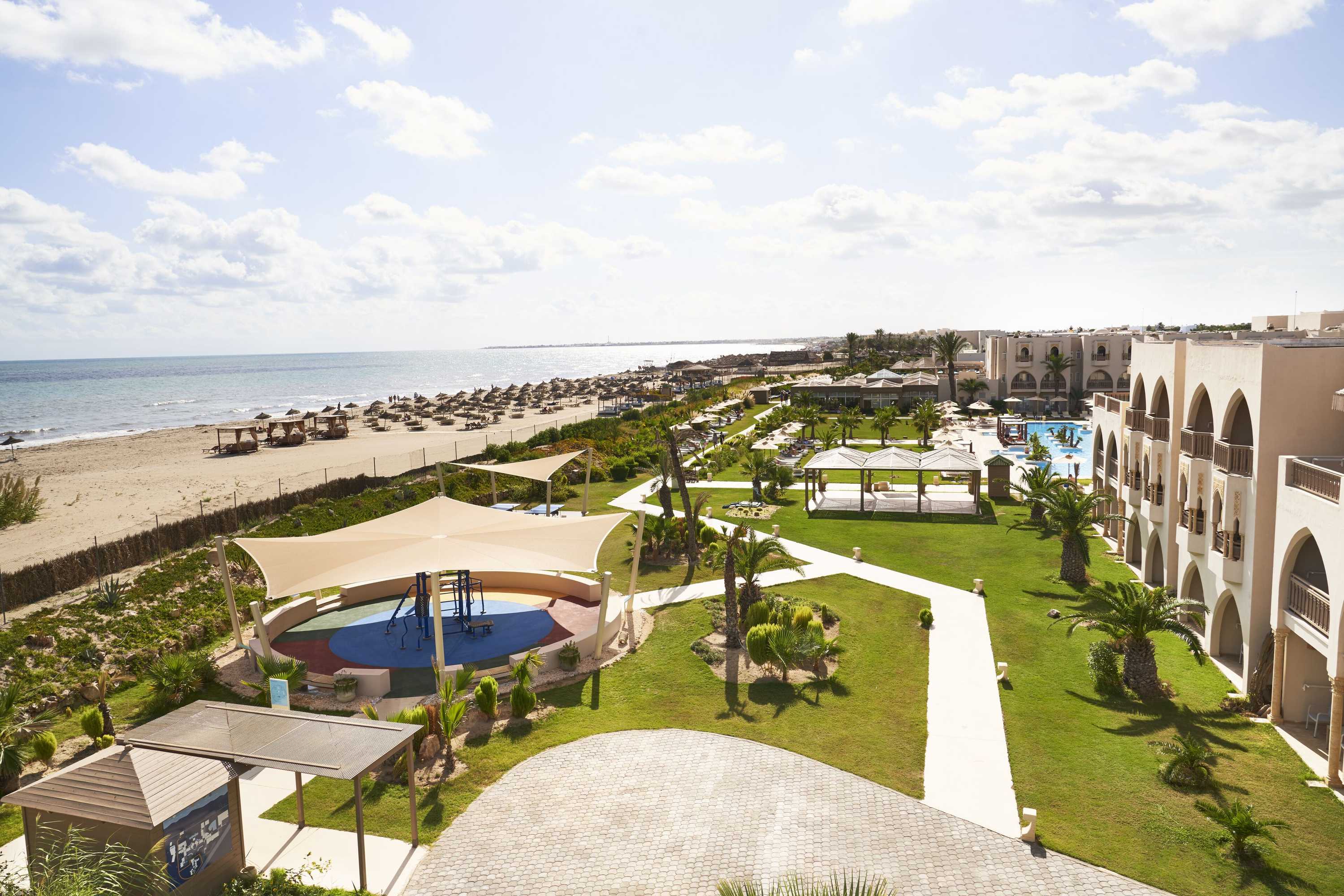 Gift card for Tui Blue Palm Beach Palace Djerba - Adult Only Gift card for Tui Blue Palm Beach Palace Djerba - Adult Only