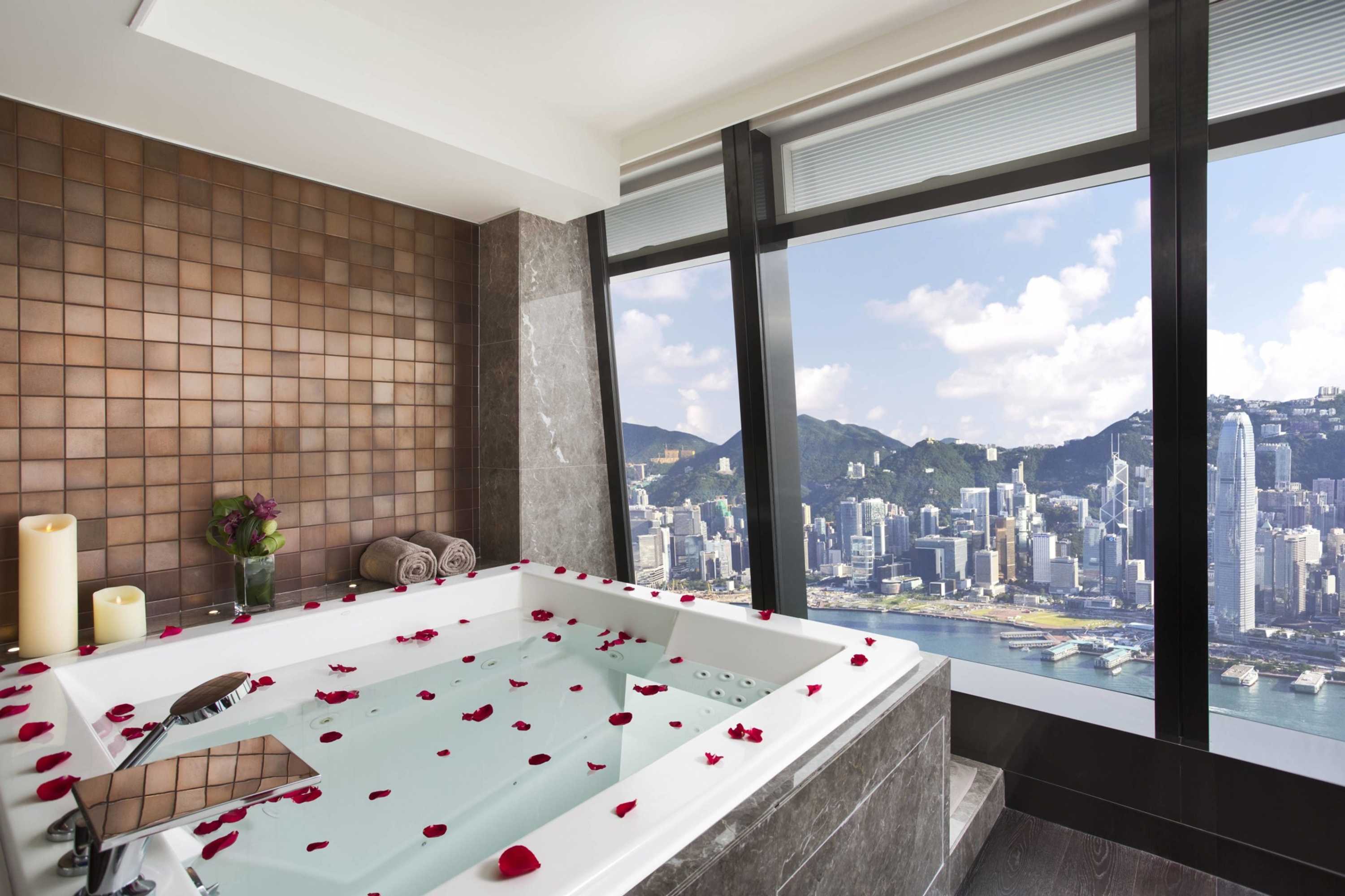 Gift card for The Ritz-Carlton, Hong Kong Gift card for The Ritz-Carlton, Hong Kong
