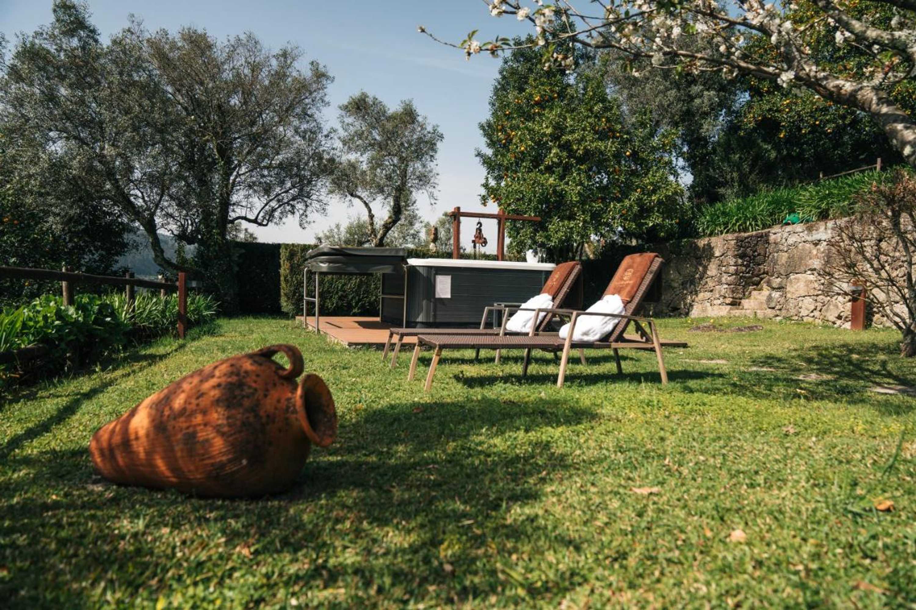 Gift card for Villas do Agrinho