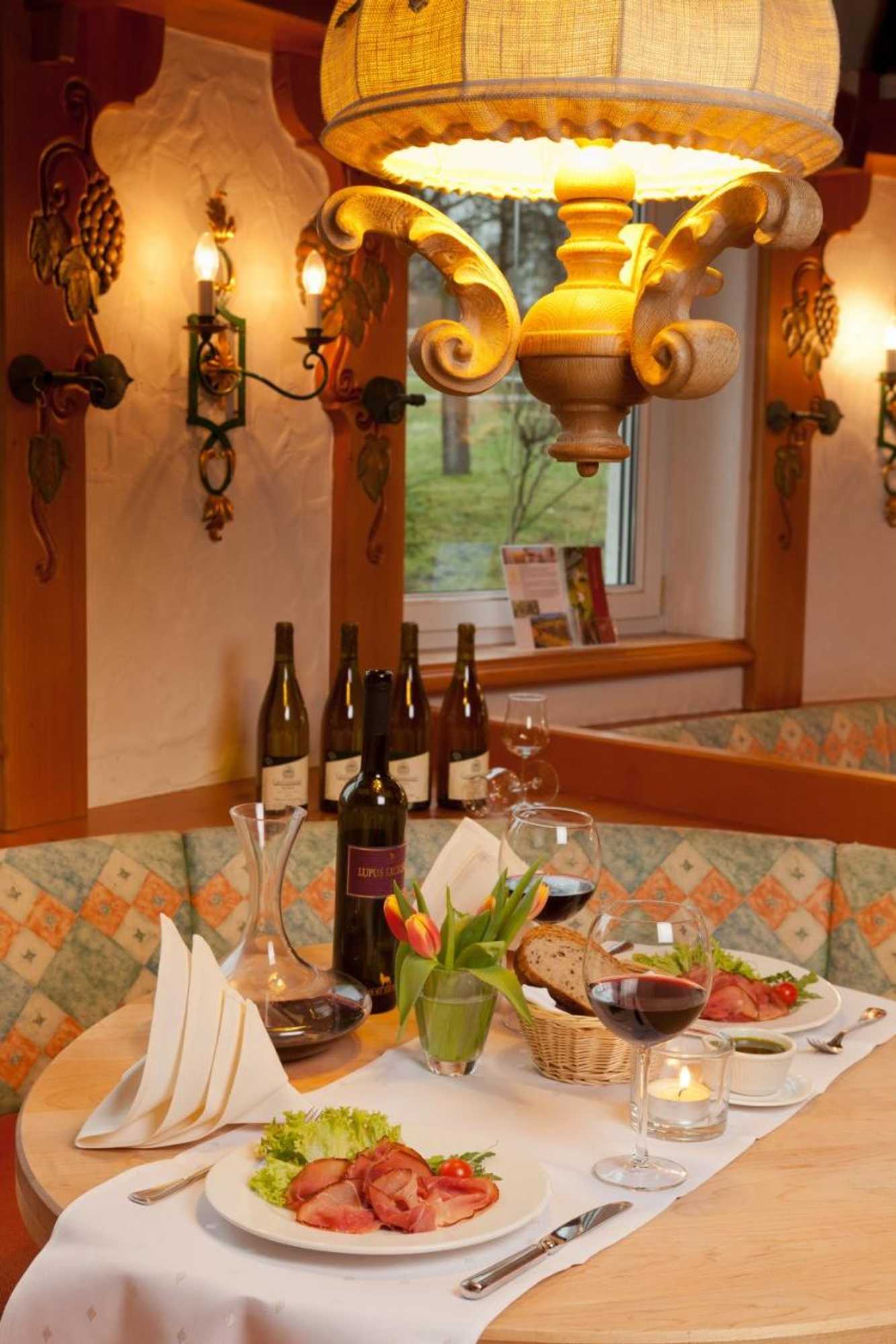 Gift card for Alemannenhof