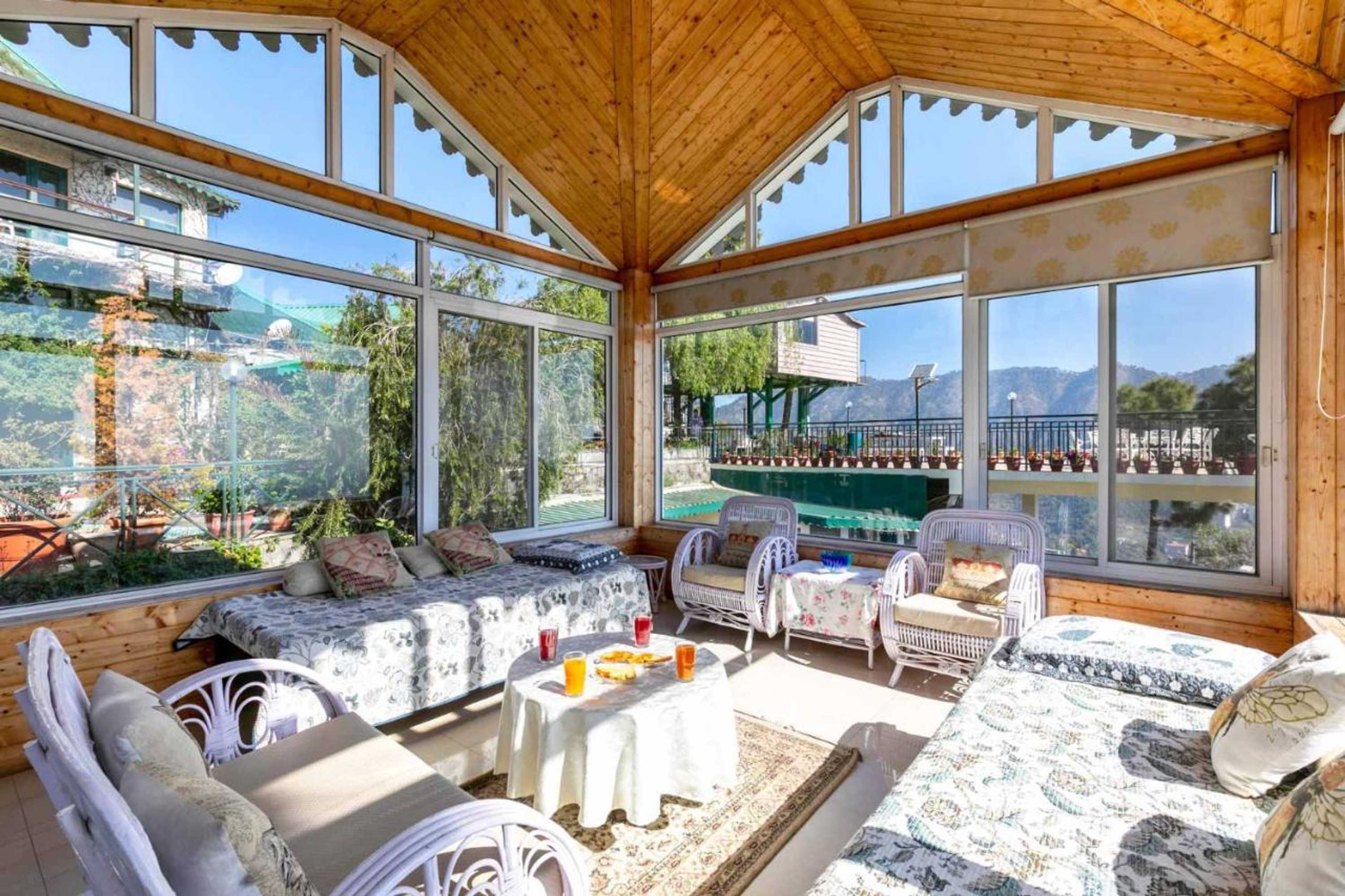 Gift card for Villa Mountain Crest Kasauli With Treehouse , Sundeck & Breakfast Gift card for Villa Mountain Crest Kasauli With Treehouse , Sundeck & Breakfast