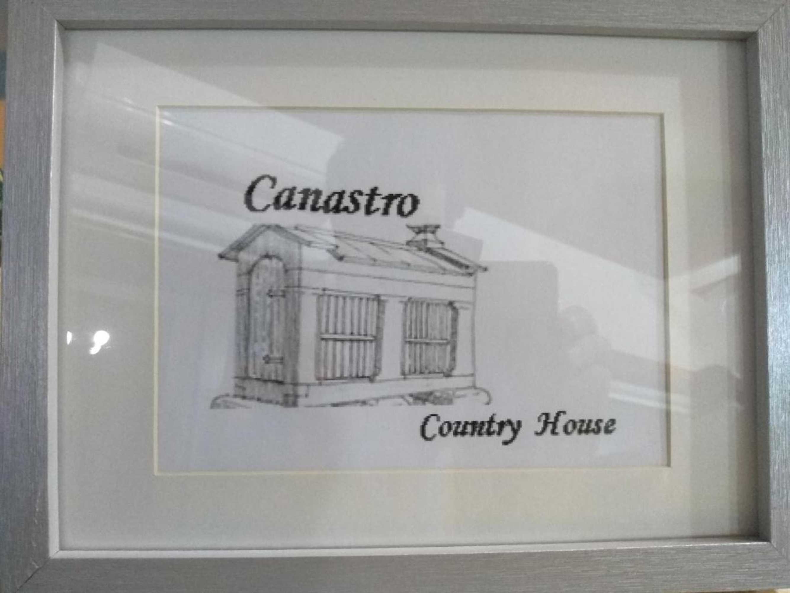 Gift card for Canastro Country House