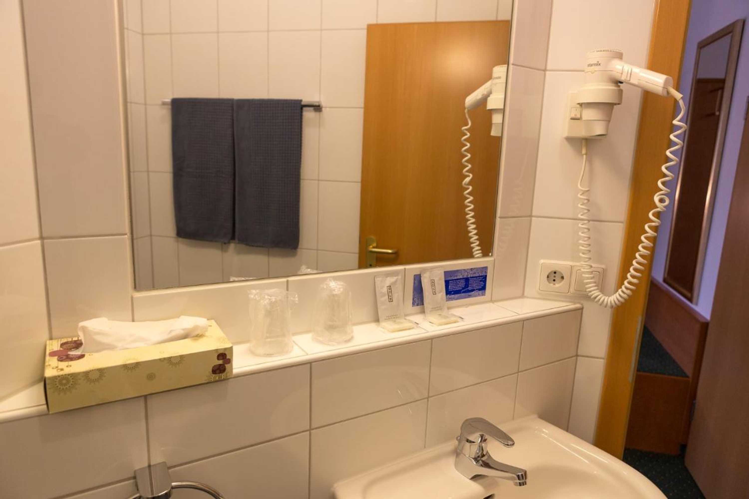 Gift card for Hotel Zur Eisenbahn