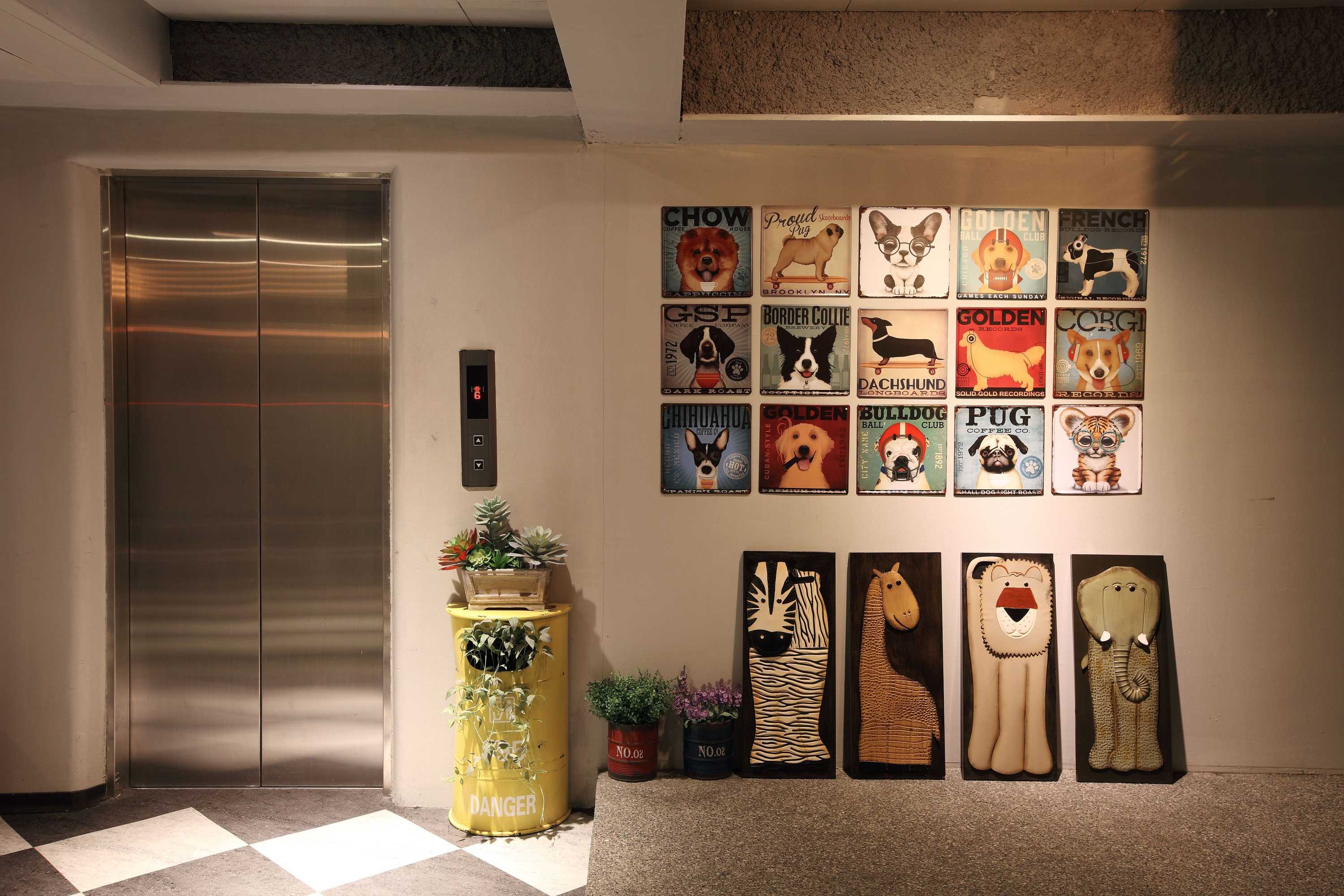 Gift card for Tourism Inn