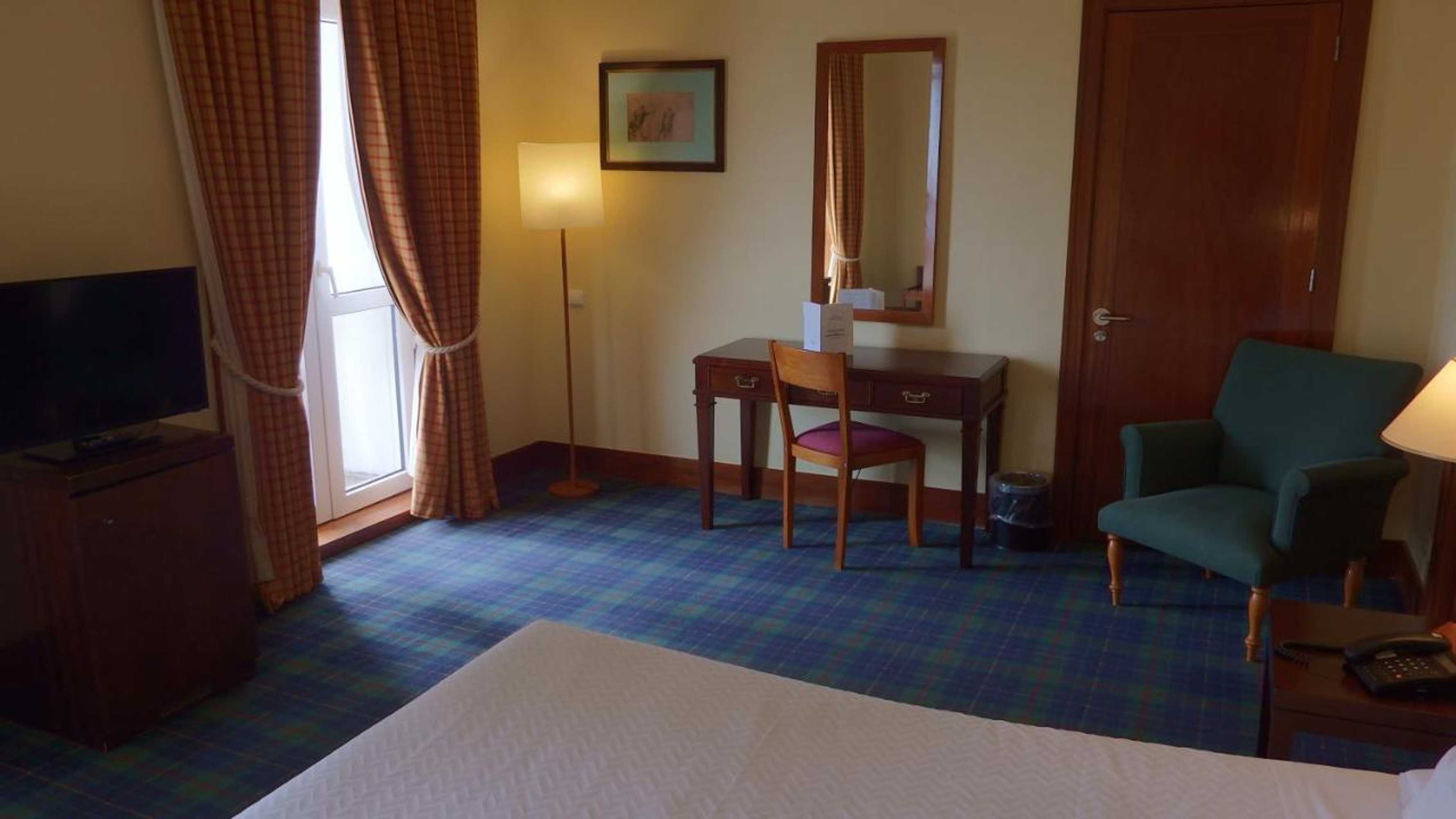 Gift card for Golden Tulip Caramulo