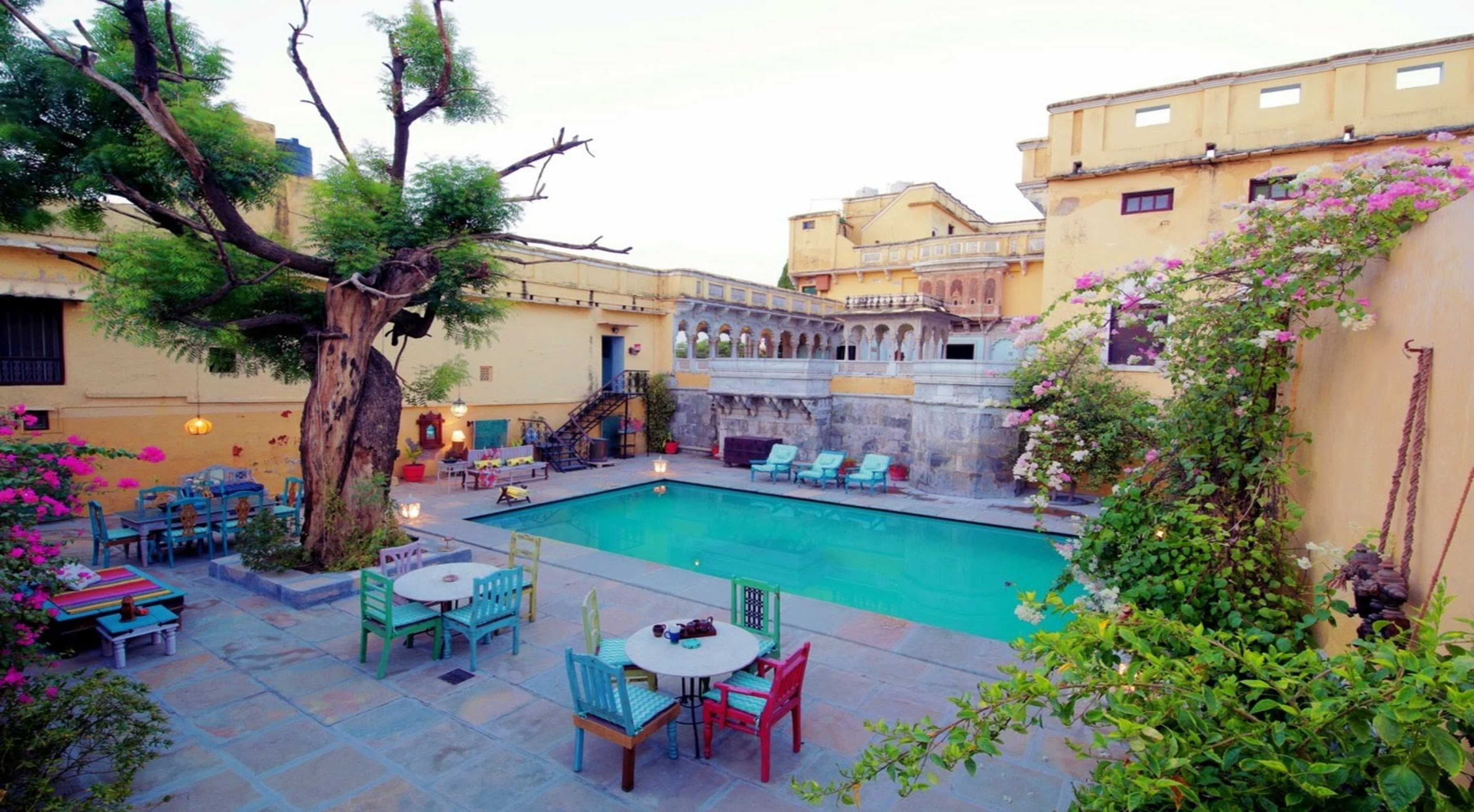 Gift card for Hotel Ghanerao Castle Ranakpur Gift card for Hotel Ghanerao Castle Ranakpur