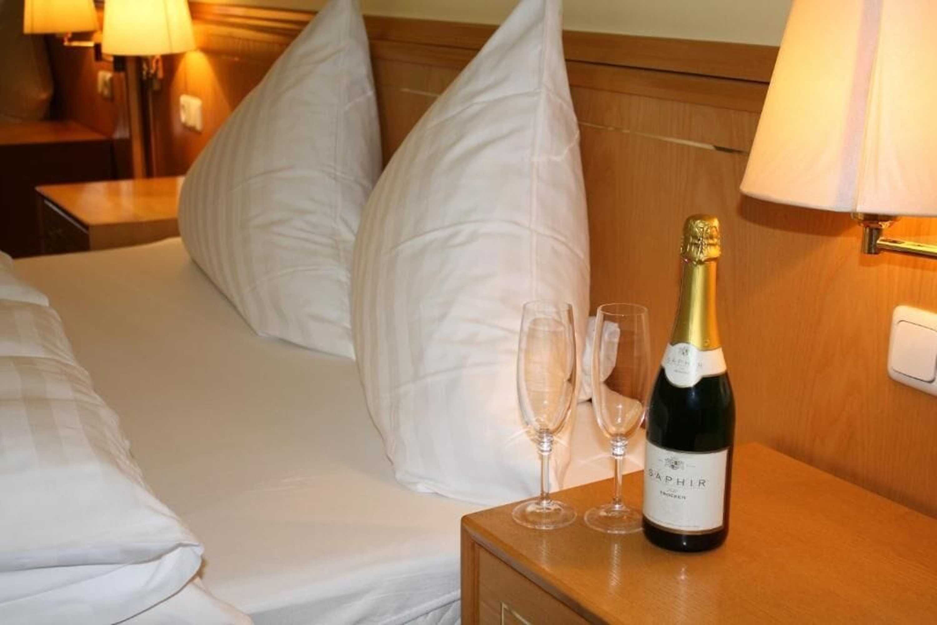 Gift card for Hotel Mykonos