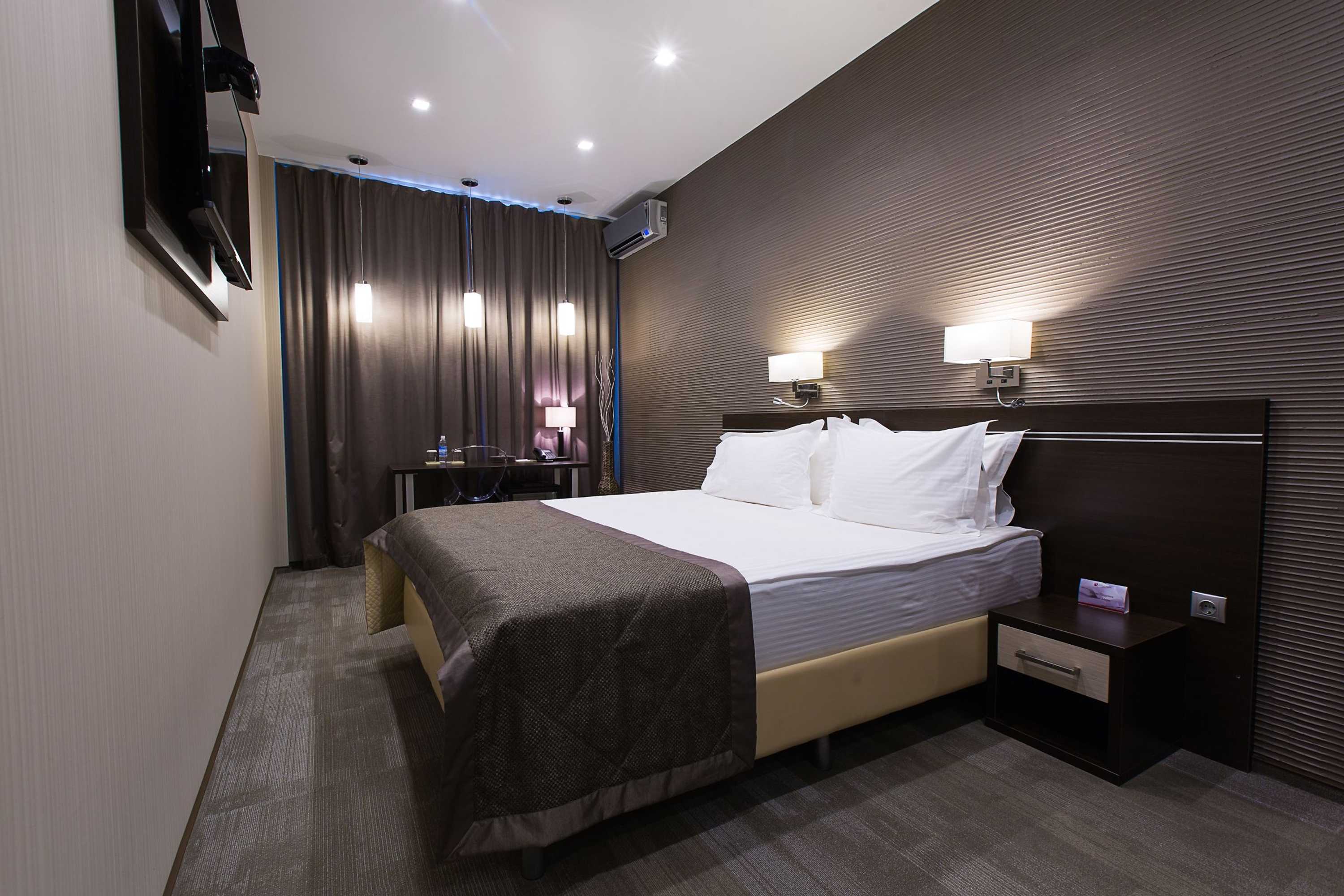 Gift card for Olymp Plaza Hotel