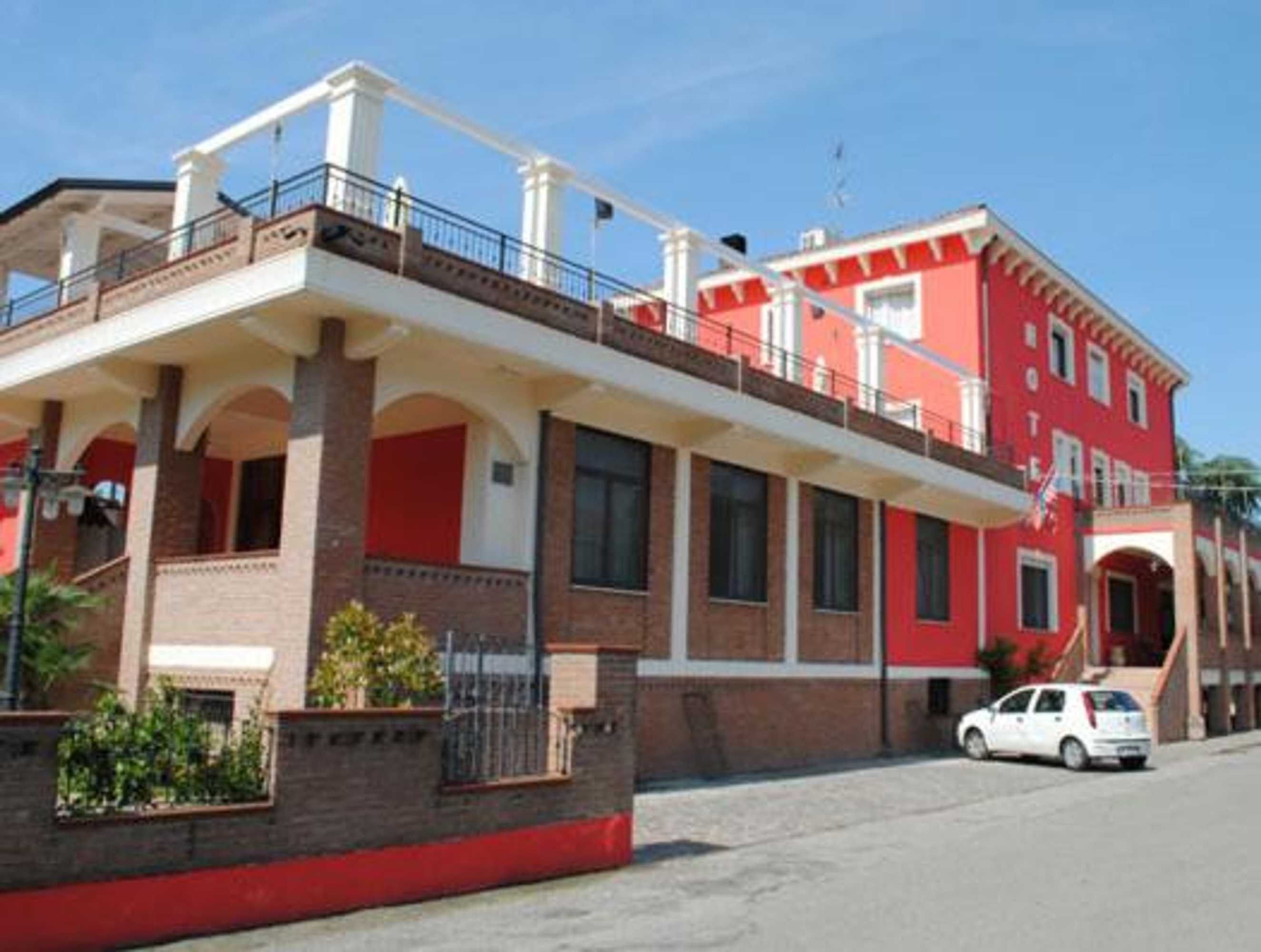 Gift card for Hotel Cigno Reale