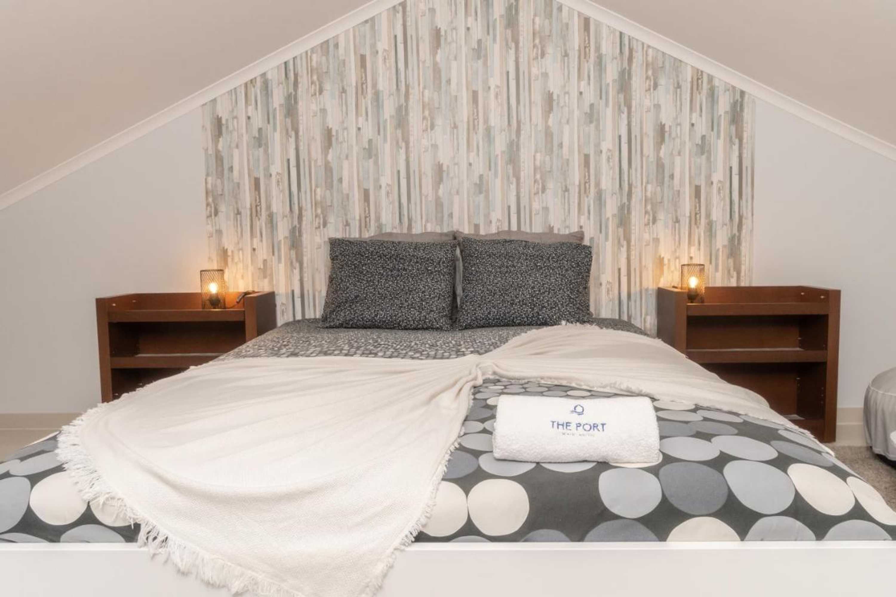 Gift card for The Port Beach House