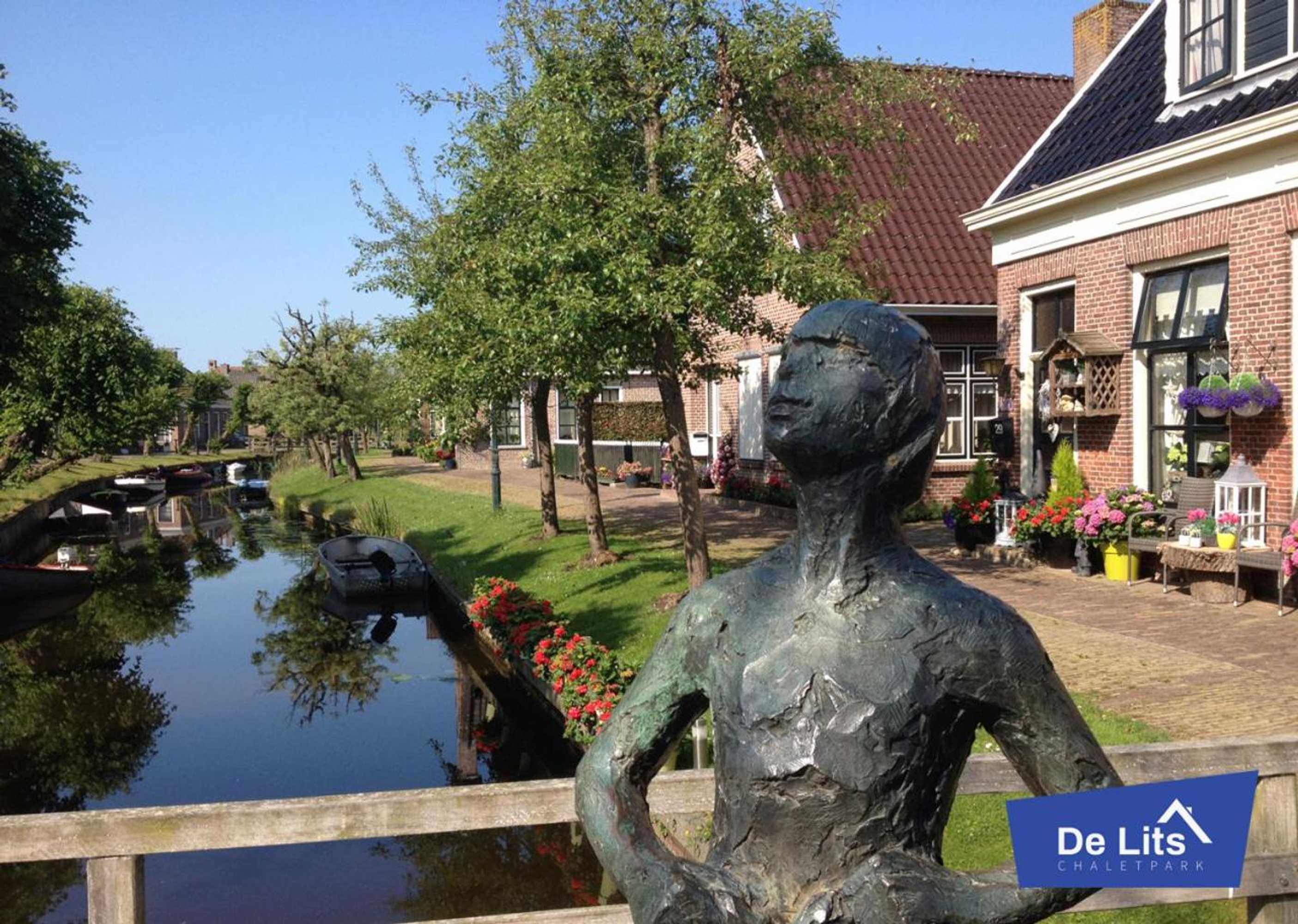 Gift card for Chaletpark de Lits