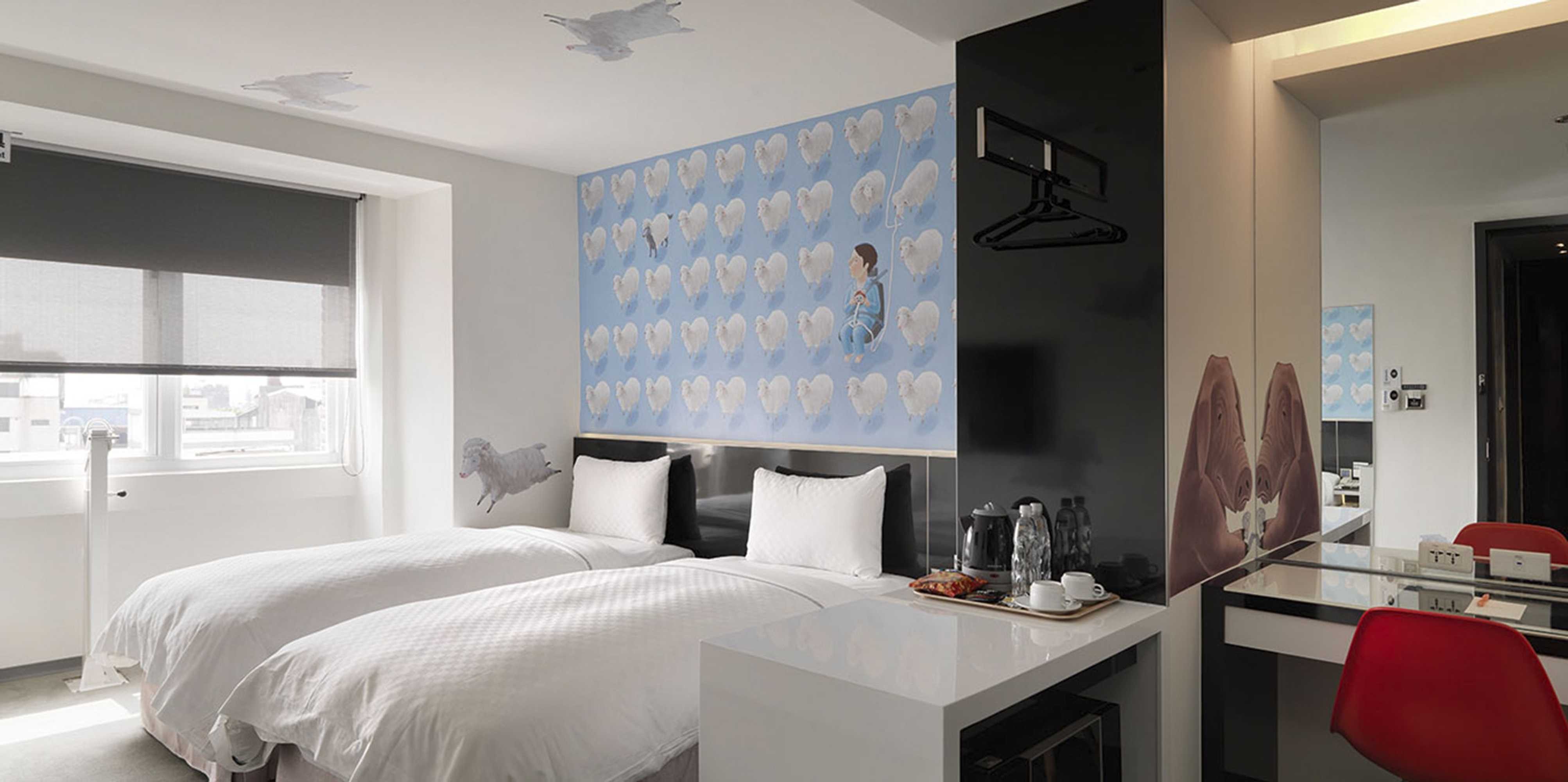 Gift card for Cityinn Hotel Plus - Taichung Station Branch Gift card for Cityinn Hotel Plus - Taichung Station Branch