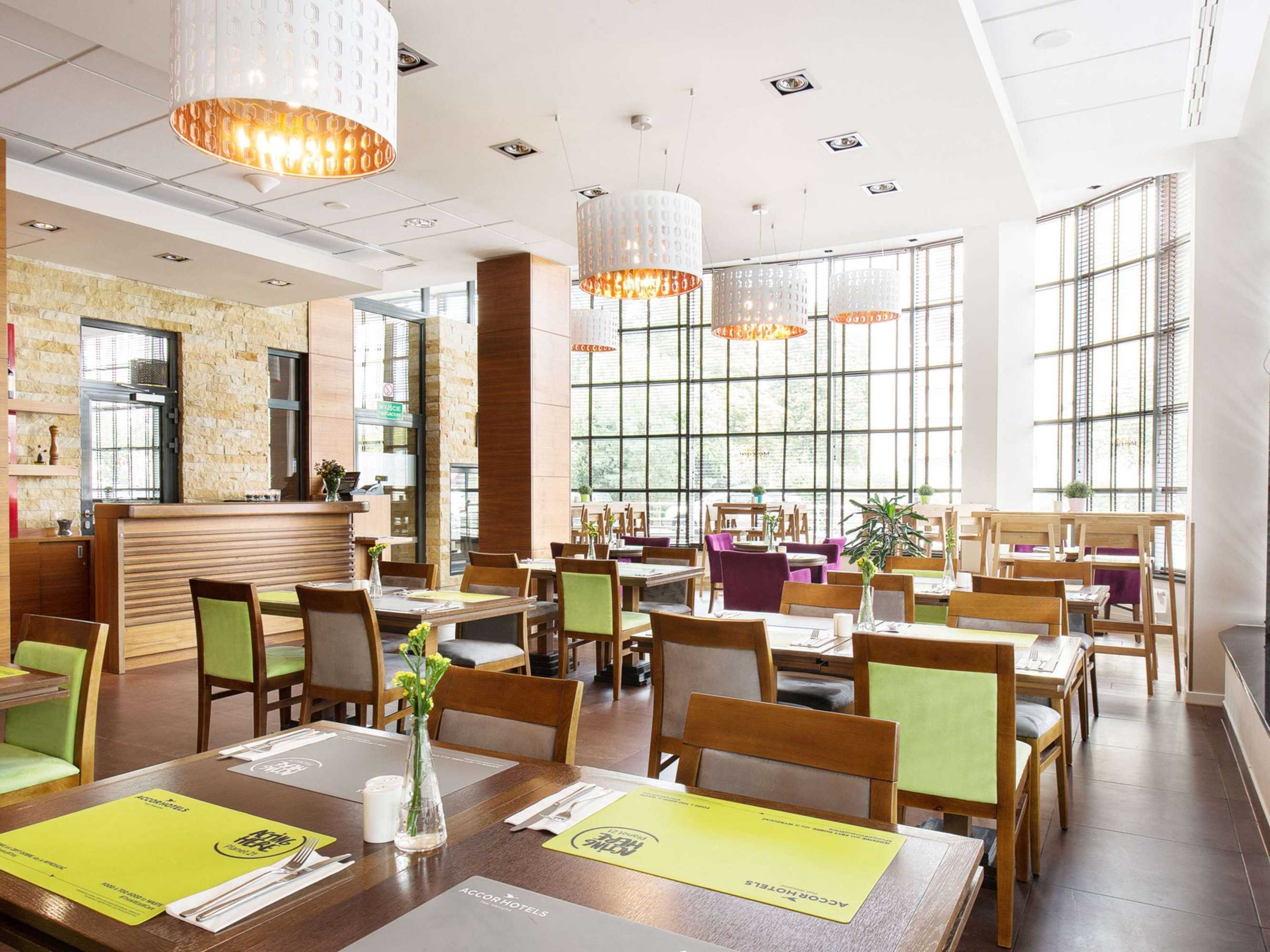 Gift card for Mercure Warszawa Airport Gift card for Mercure Warszawa Airport