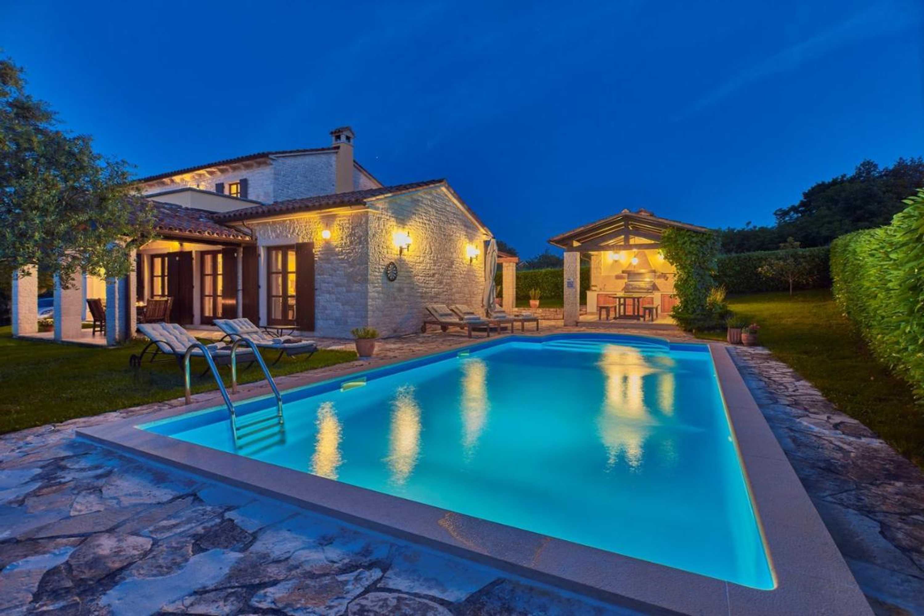 Gift card for Villa Sujevic