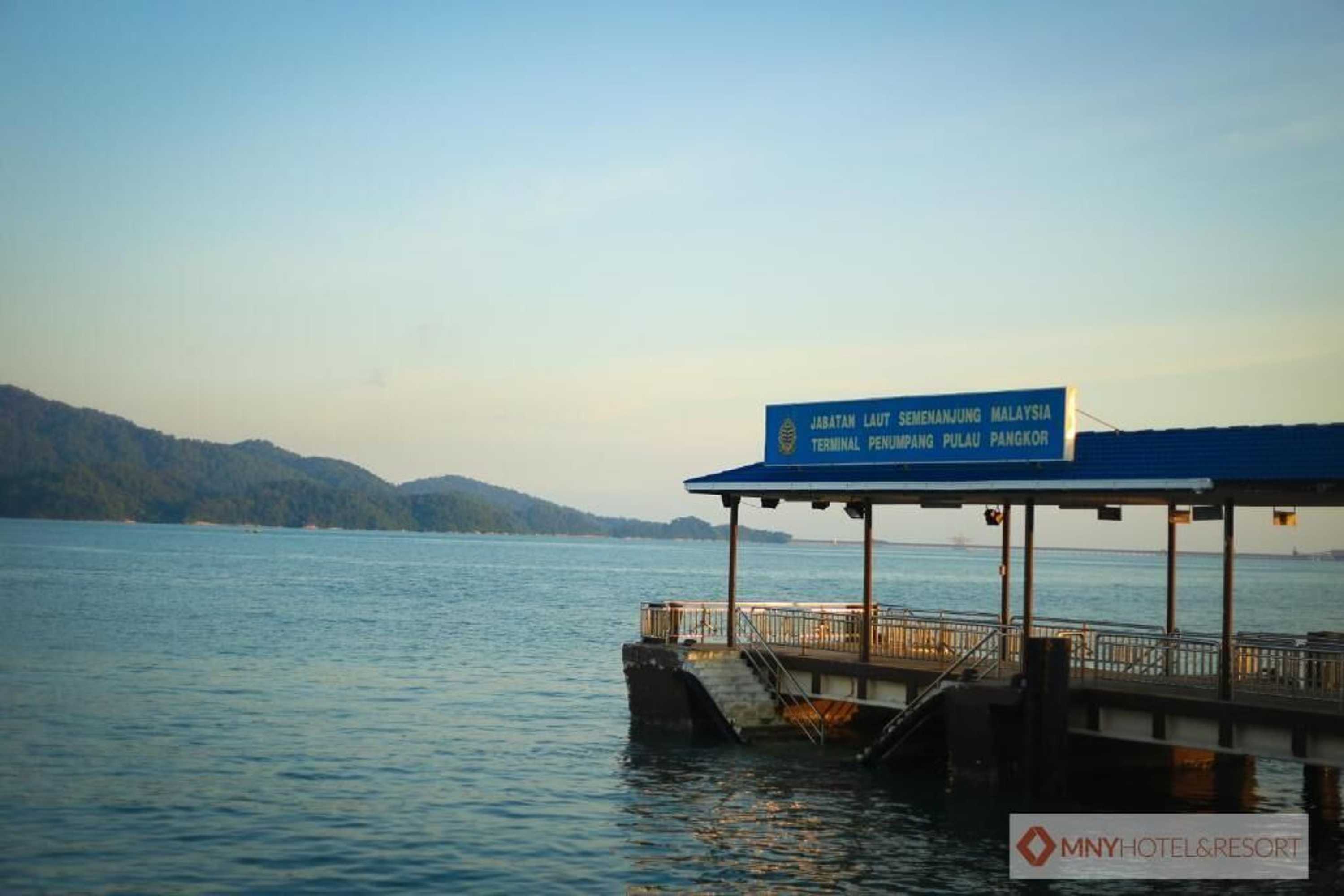 Gift card for Mny Hotel & Resort Gift card for Mny Hotel & Resort