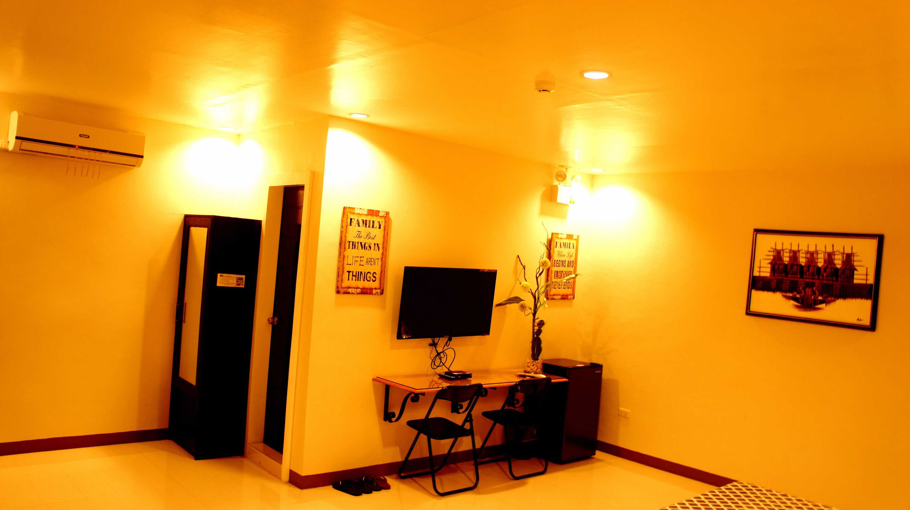 Gift card for Urbantel Hotel