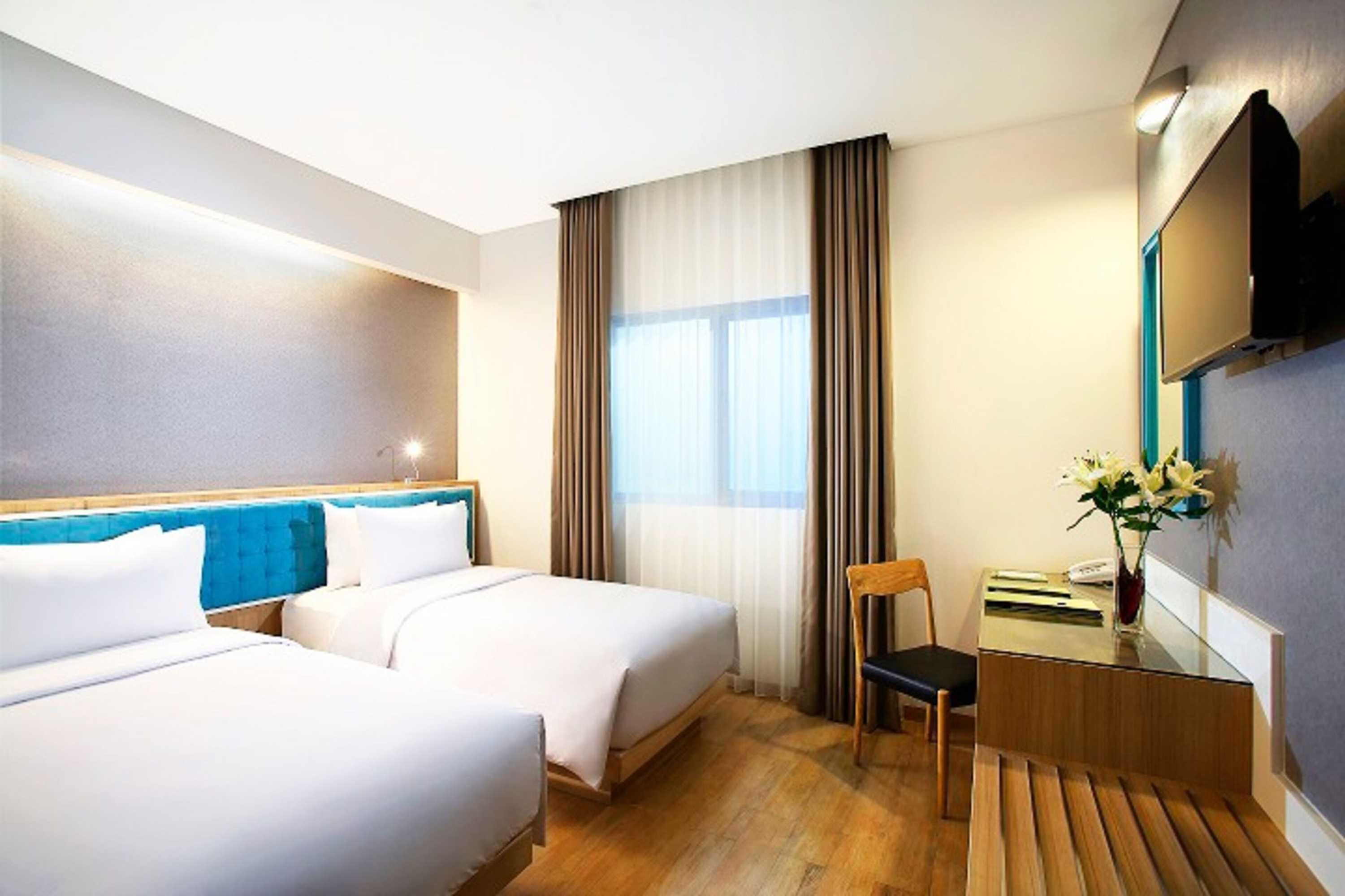 Gift card for Hotel Santika Kelapa Gading Gift card for Hotel Santika Kelapa Gading