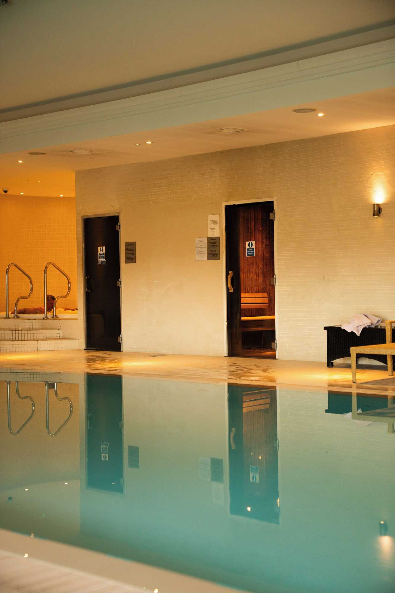 Gift card for Best Western Lamphey Court Hotel & Spa