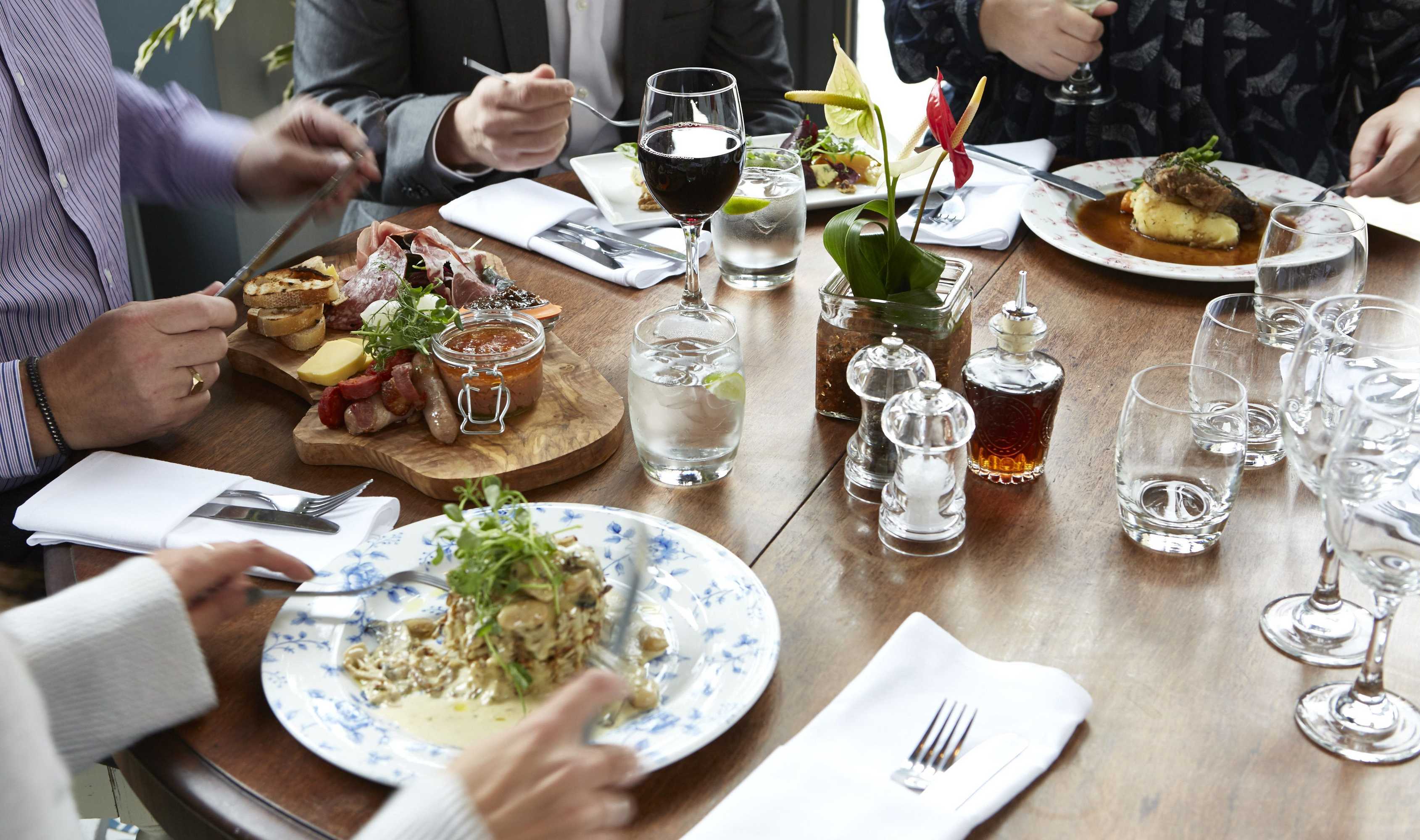 Gift card for Belmore