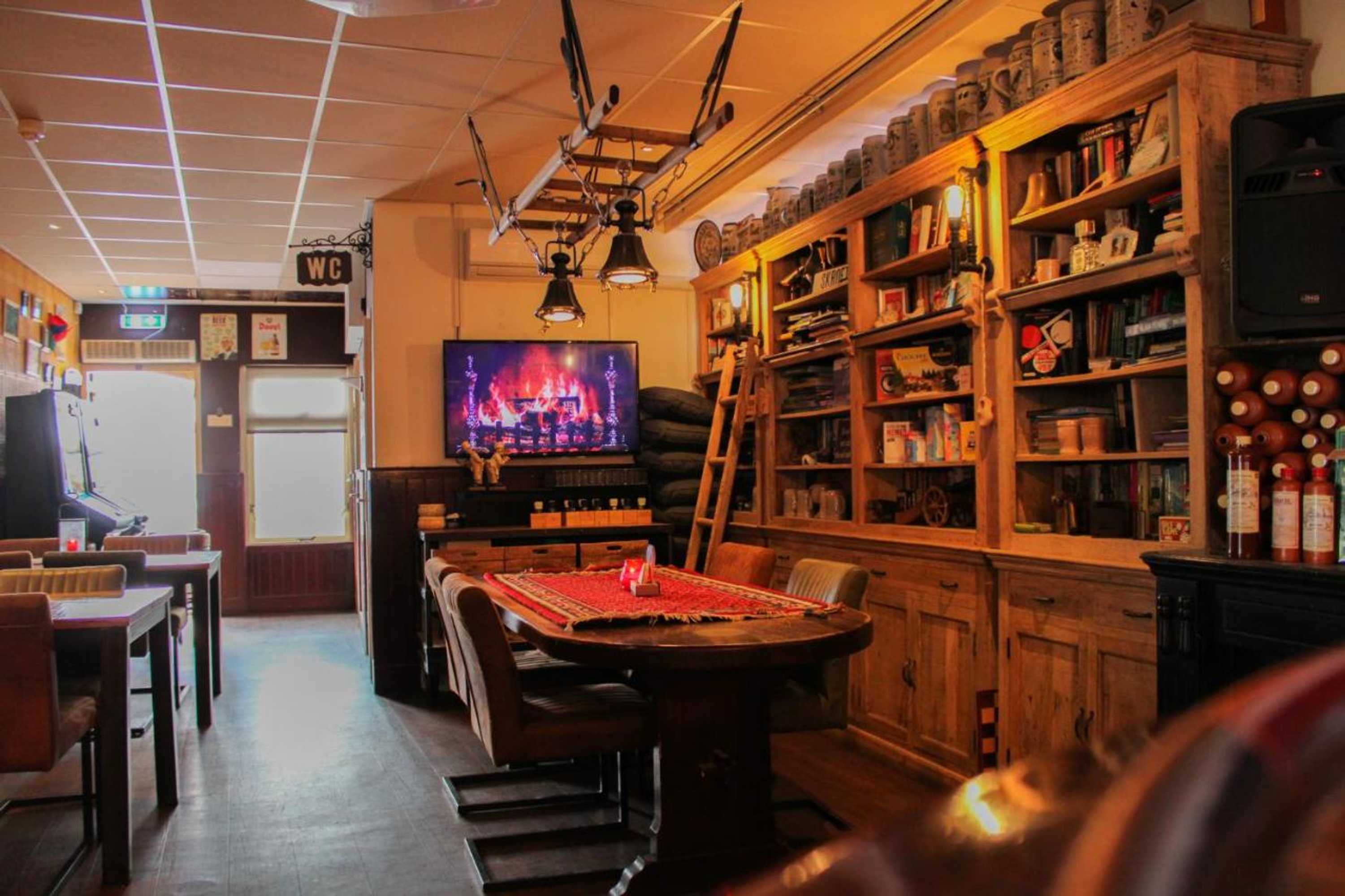 Gift card for Hotel,cafe,biljart Pot