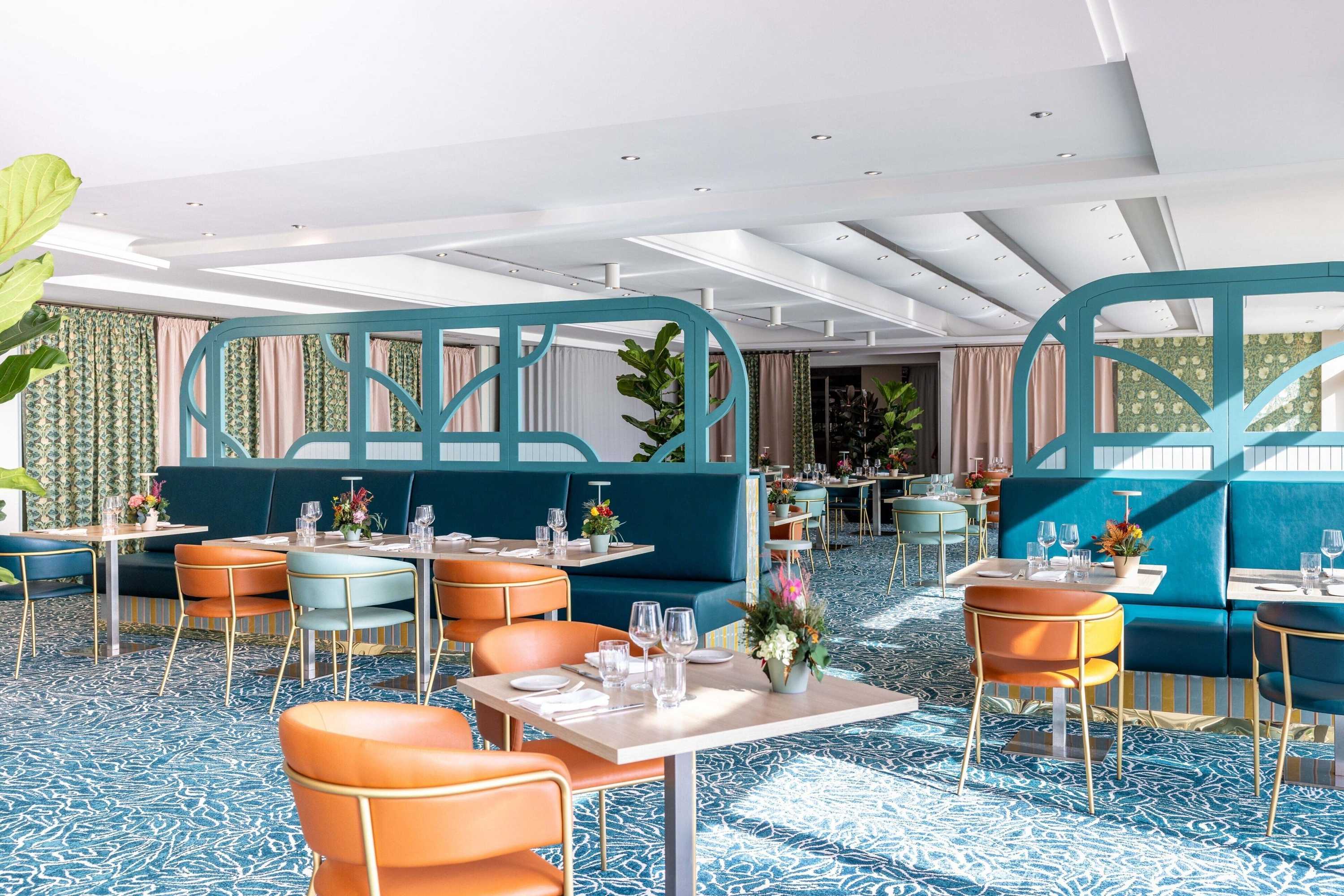 Gift card for Le Meridien Beach Plaza Gift card for Le Meridien Beach Plaza