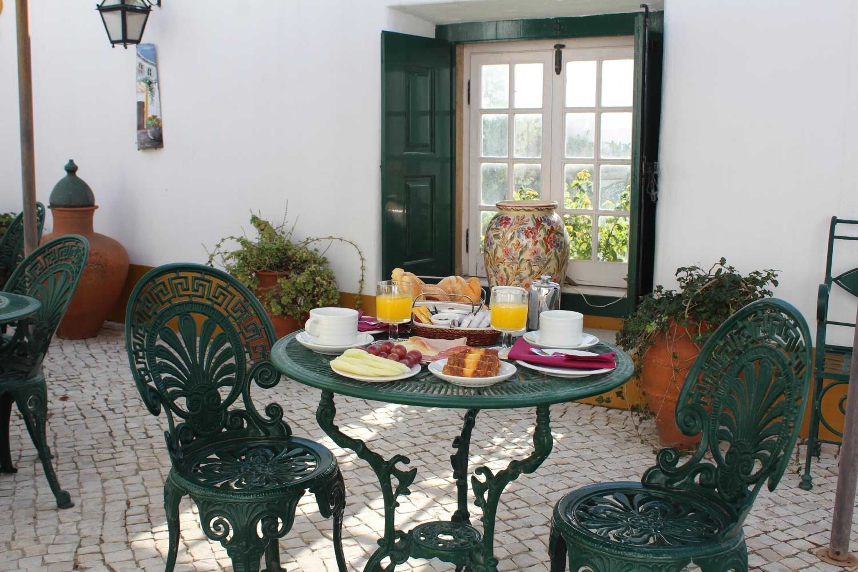 Gift card for Casa de S. Thiago do Castelo Gift card for Casa de S. Thiago do Castelo