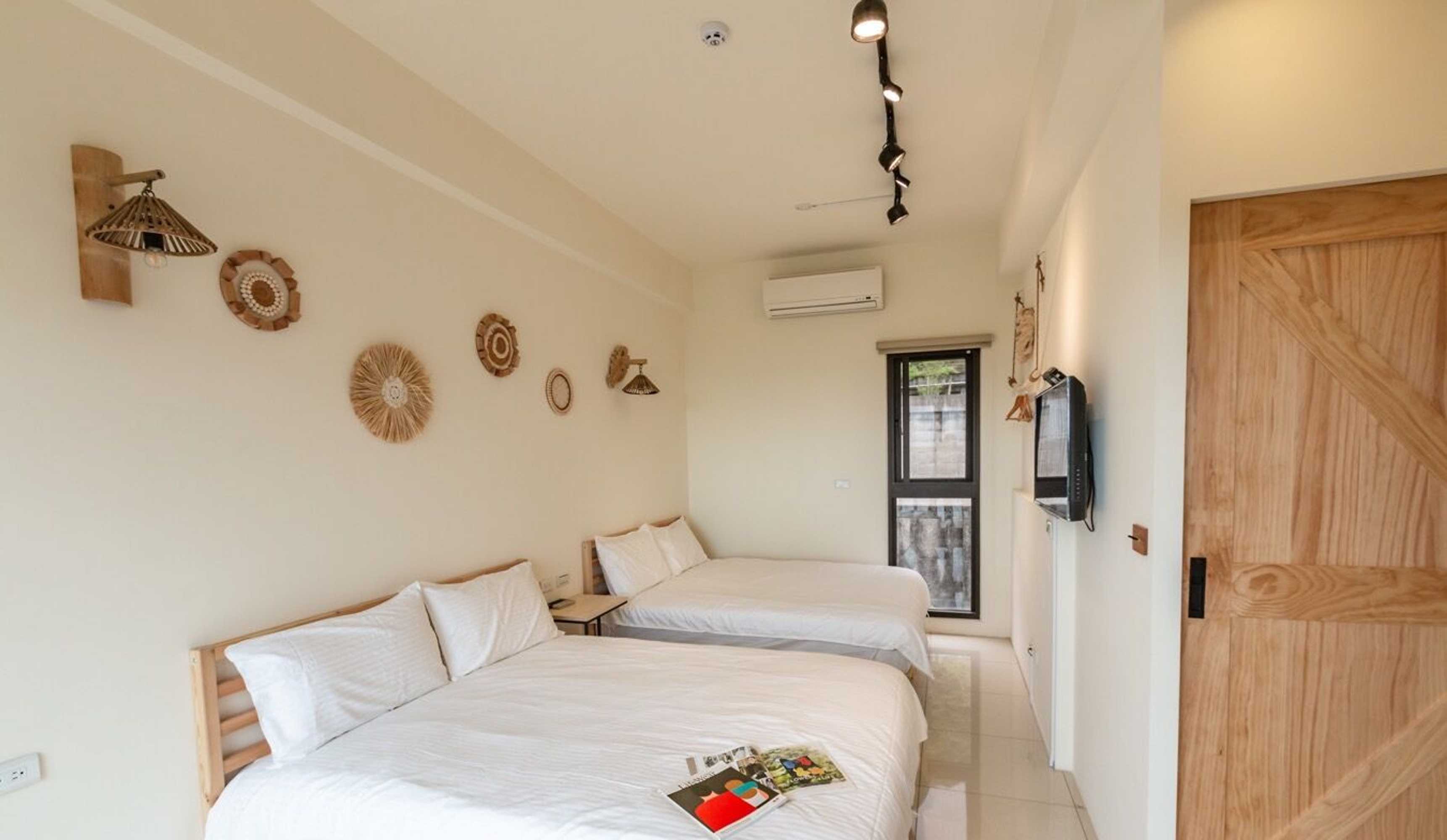 Gift card for Happienss Sea Surfing B&b