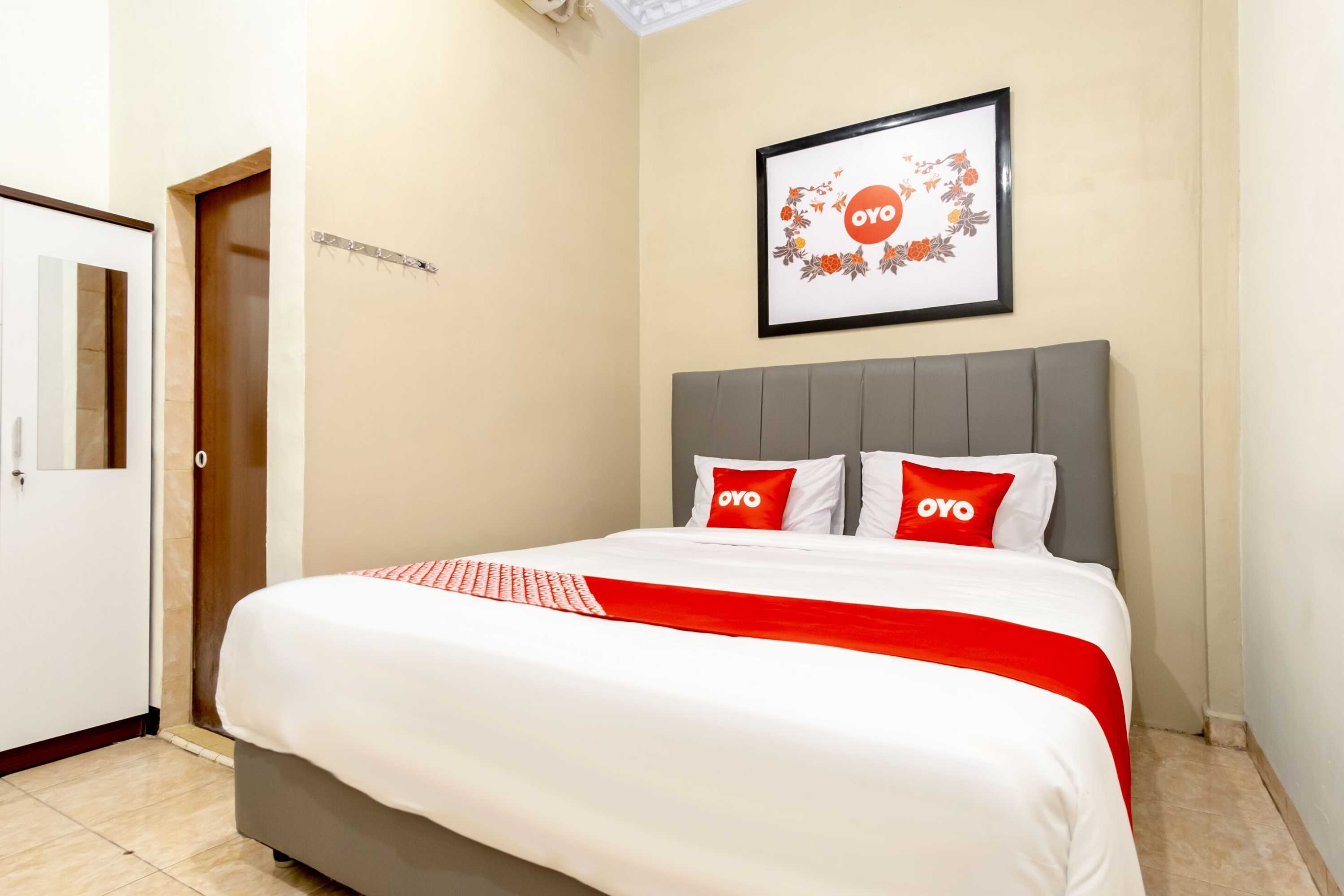 Gift card for Oyo 1668 Yvel Homestay Syariah Gift card for Oyo 1668 Yvel Homestay Syariah
