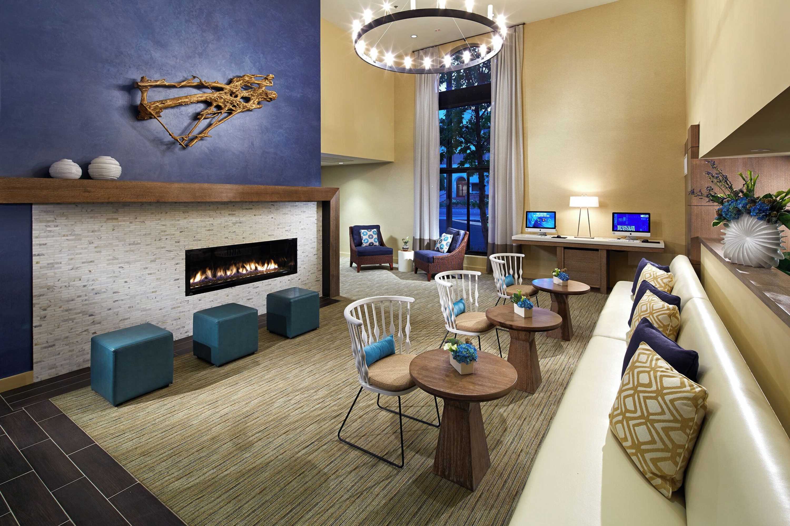 Gift card for The Anza-A Calabasas Hotel Gift card for The Anza-A Calabasas Hotel