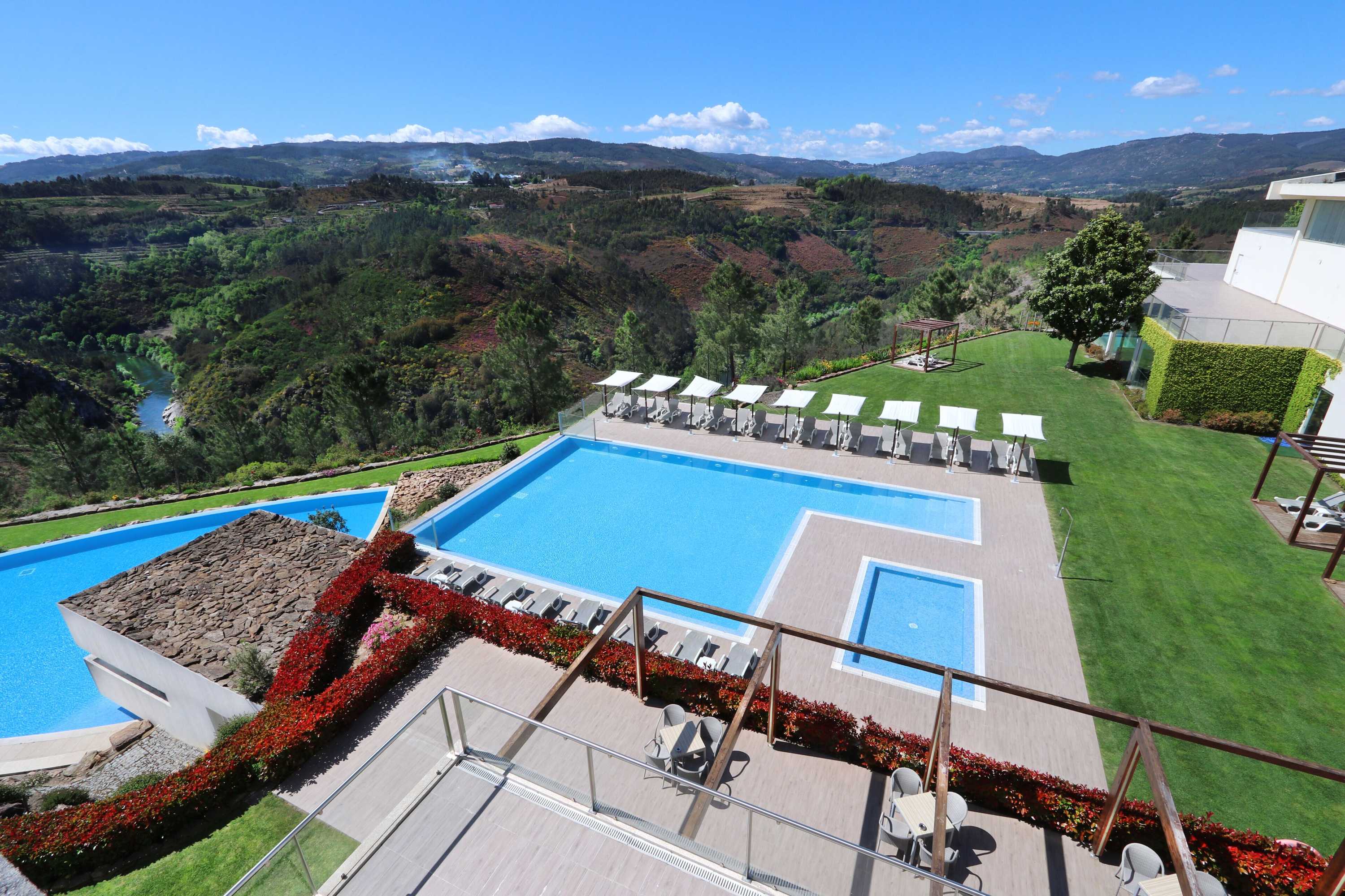 Gift card for Água Hotels Mondim de Basto Gift card for Água Hotels Mondim de Basto