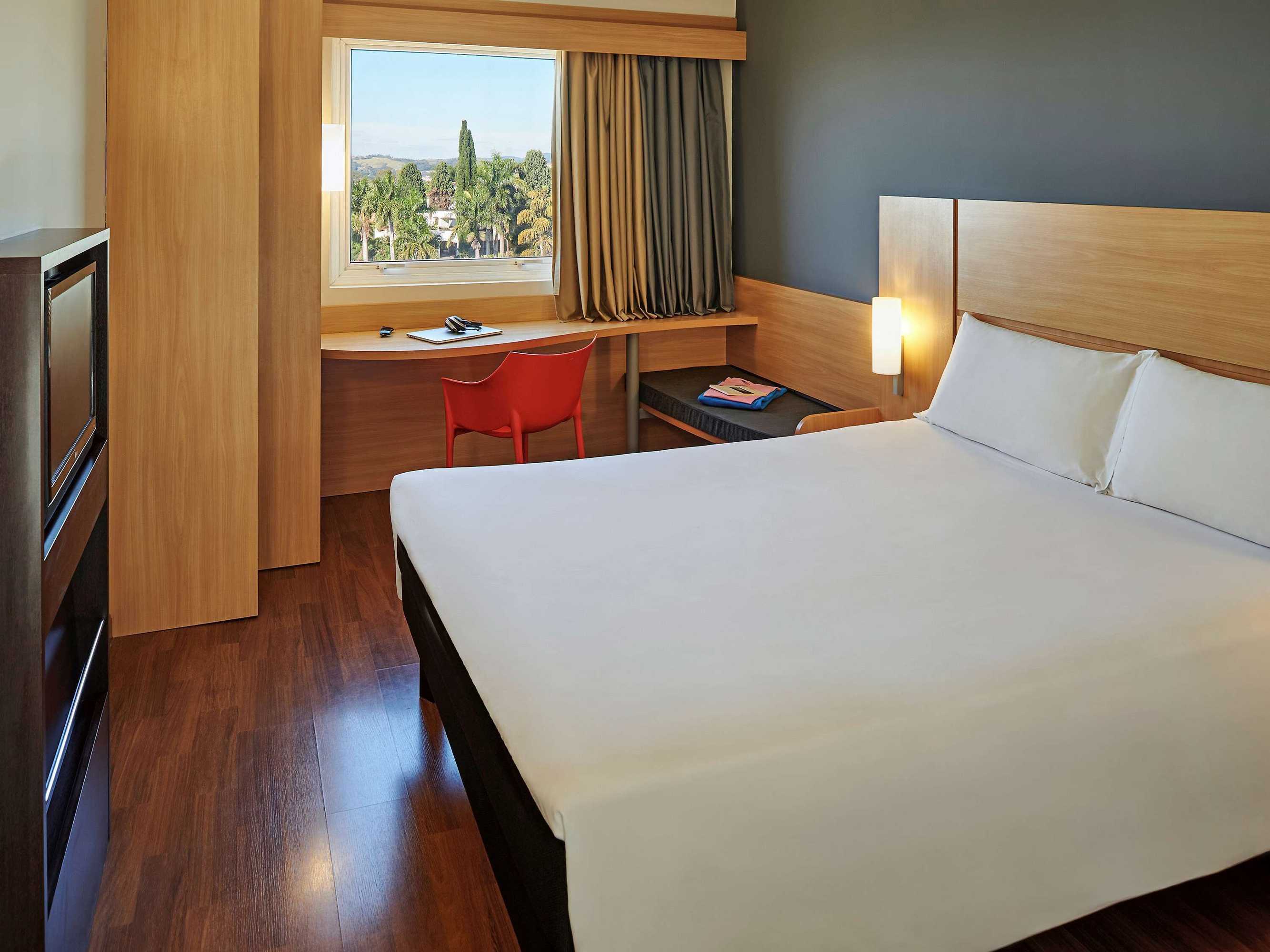 Gift card for Ibis Sorocaba Gift card for Ibis Sorocaba