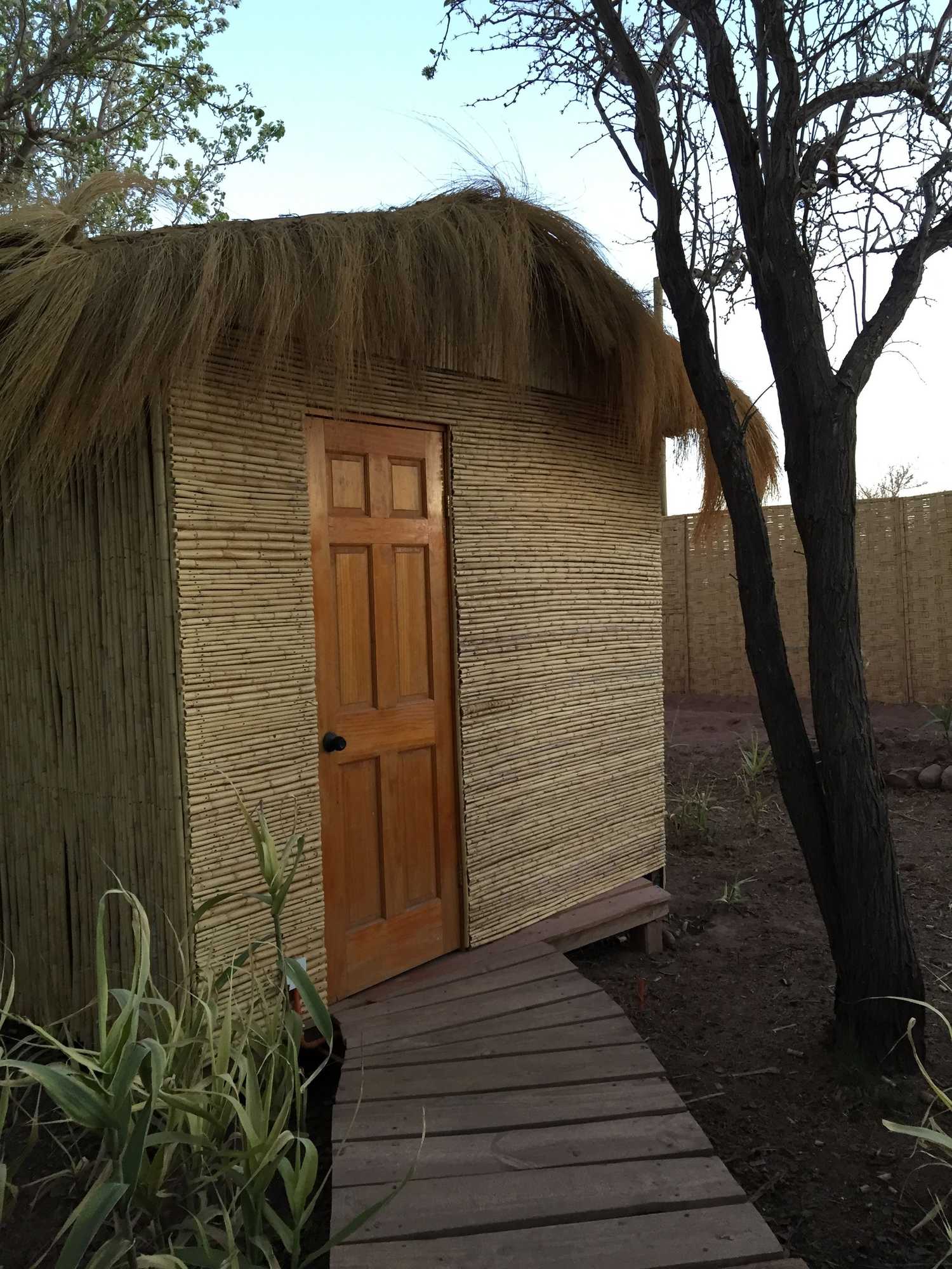 Gift card for Sami Atacama Lodge