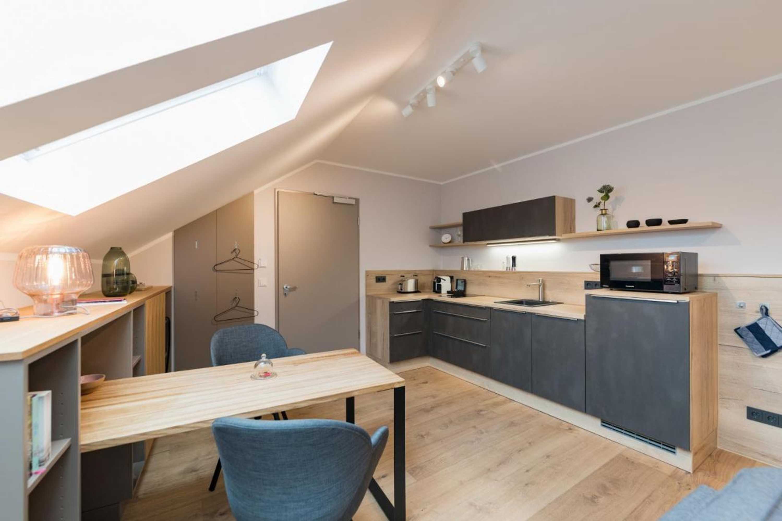 Gift card for Suites Mitte - Aparthotel
