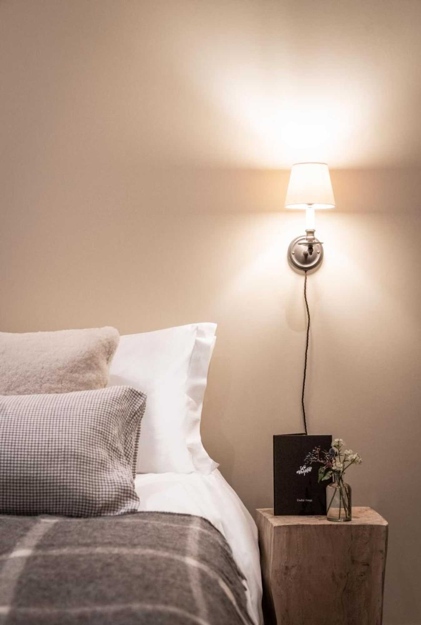 Gift card for The Three Horseshoes