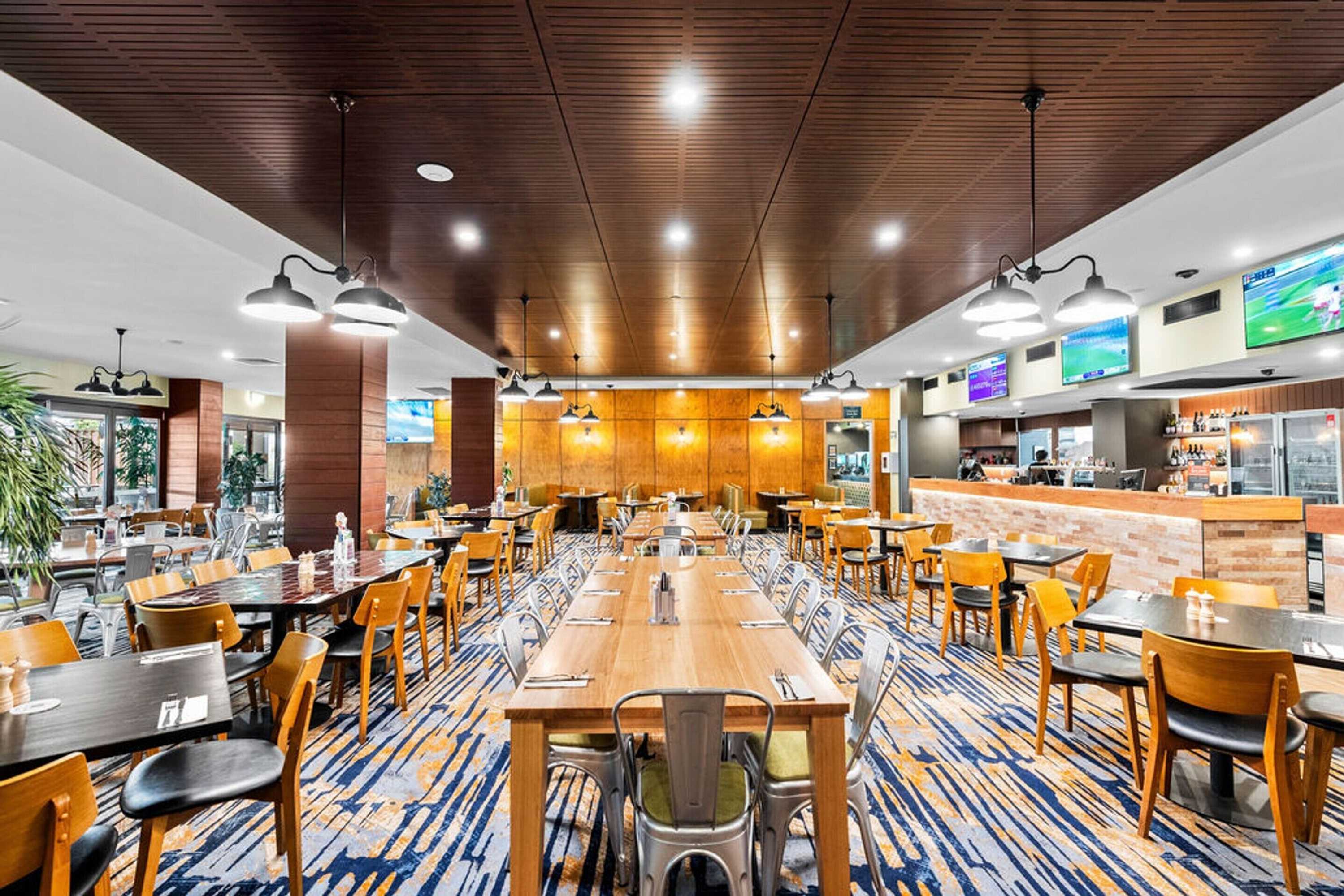 Gift card for Morayfield Tavern & Motel Gift card for Morayfield Tavern & Motel