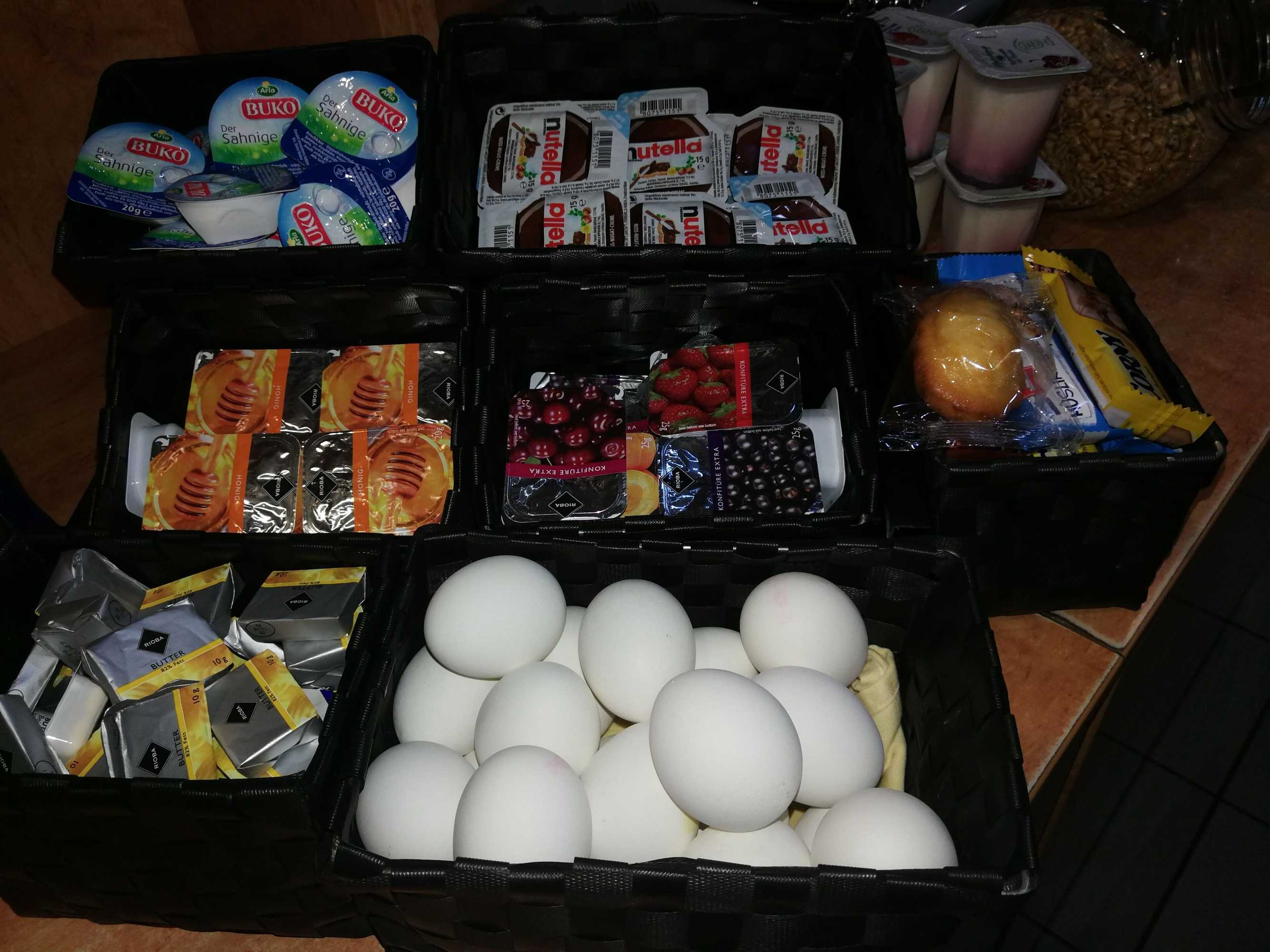 Gift card for Hotel Bei Yasemin