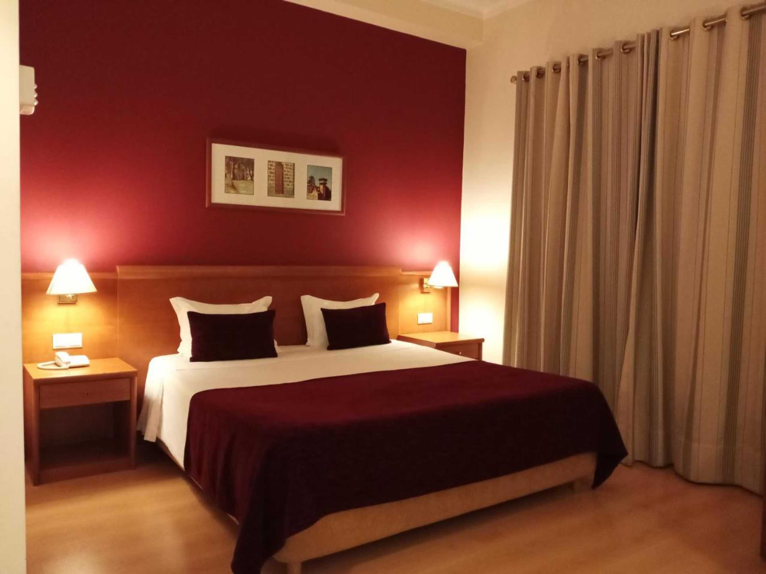 Gift card for Hotel Monte Rio Aguieira