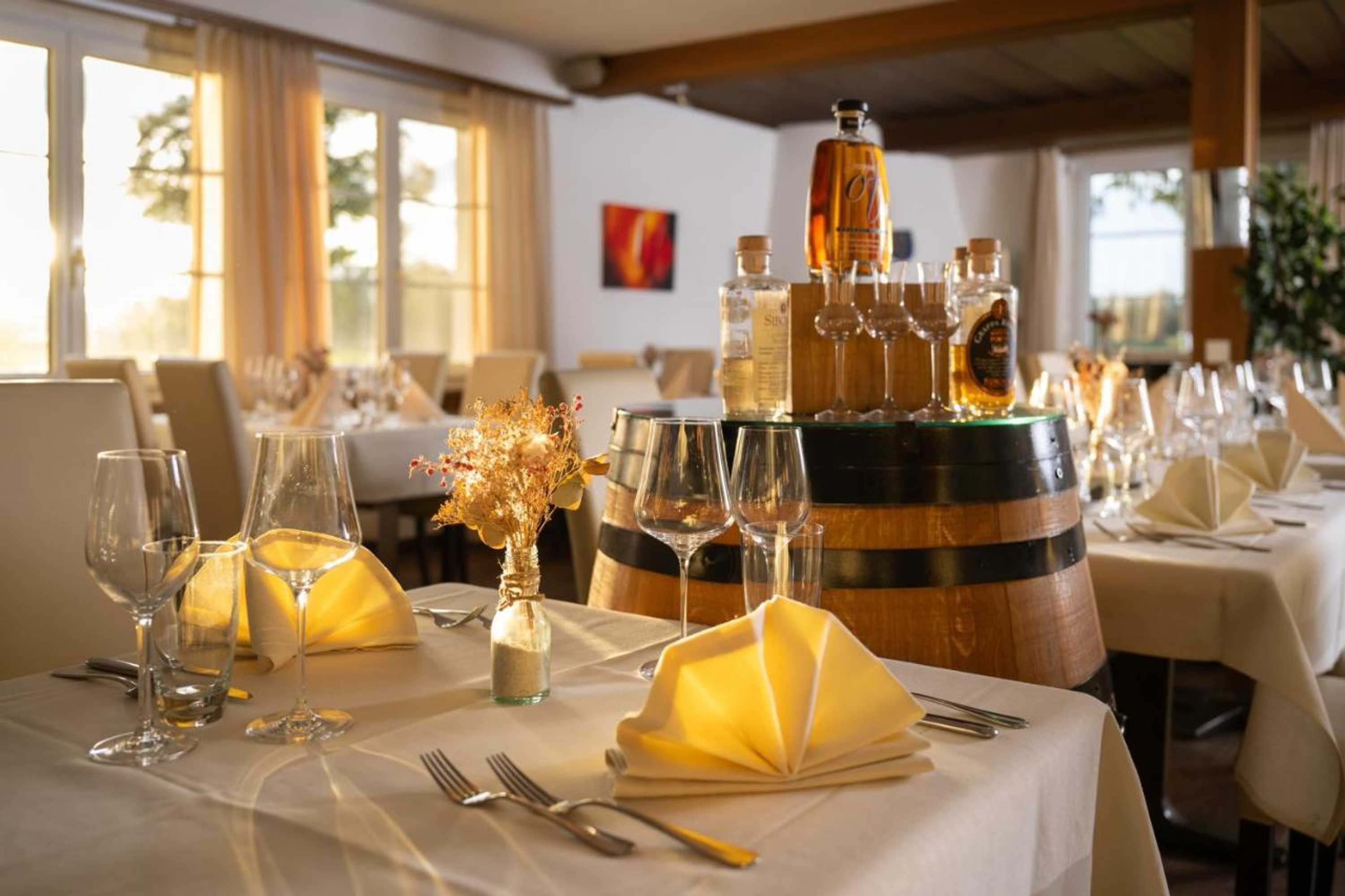 Gift card for Die Perle Hotel & Gasthaus