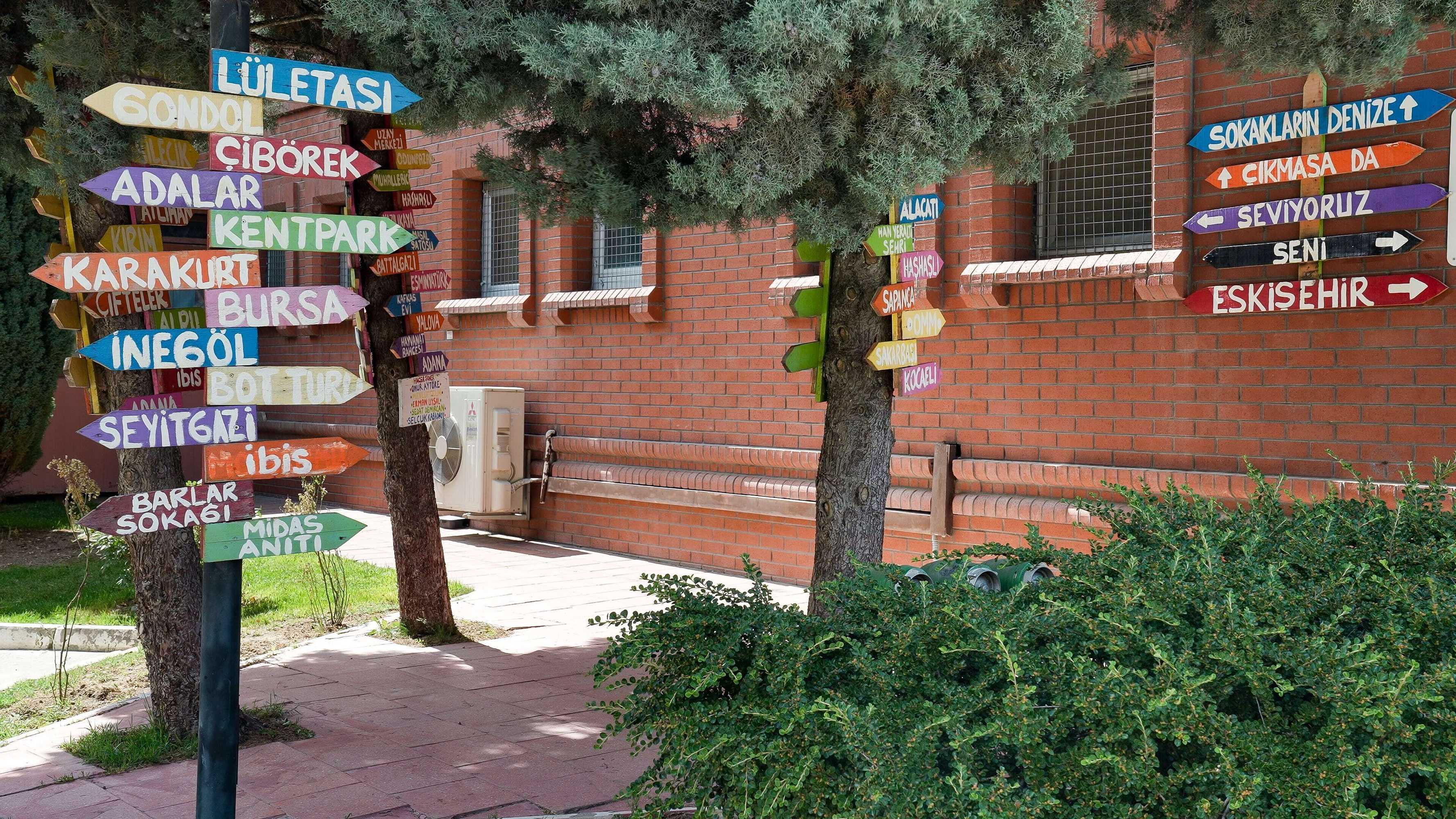 Gift card for Ibis Eskisehir Gift card for Ibis Eskisehir