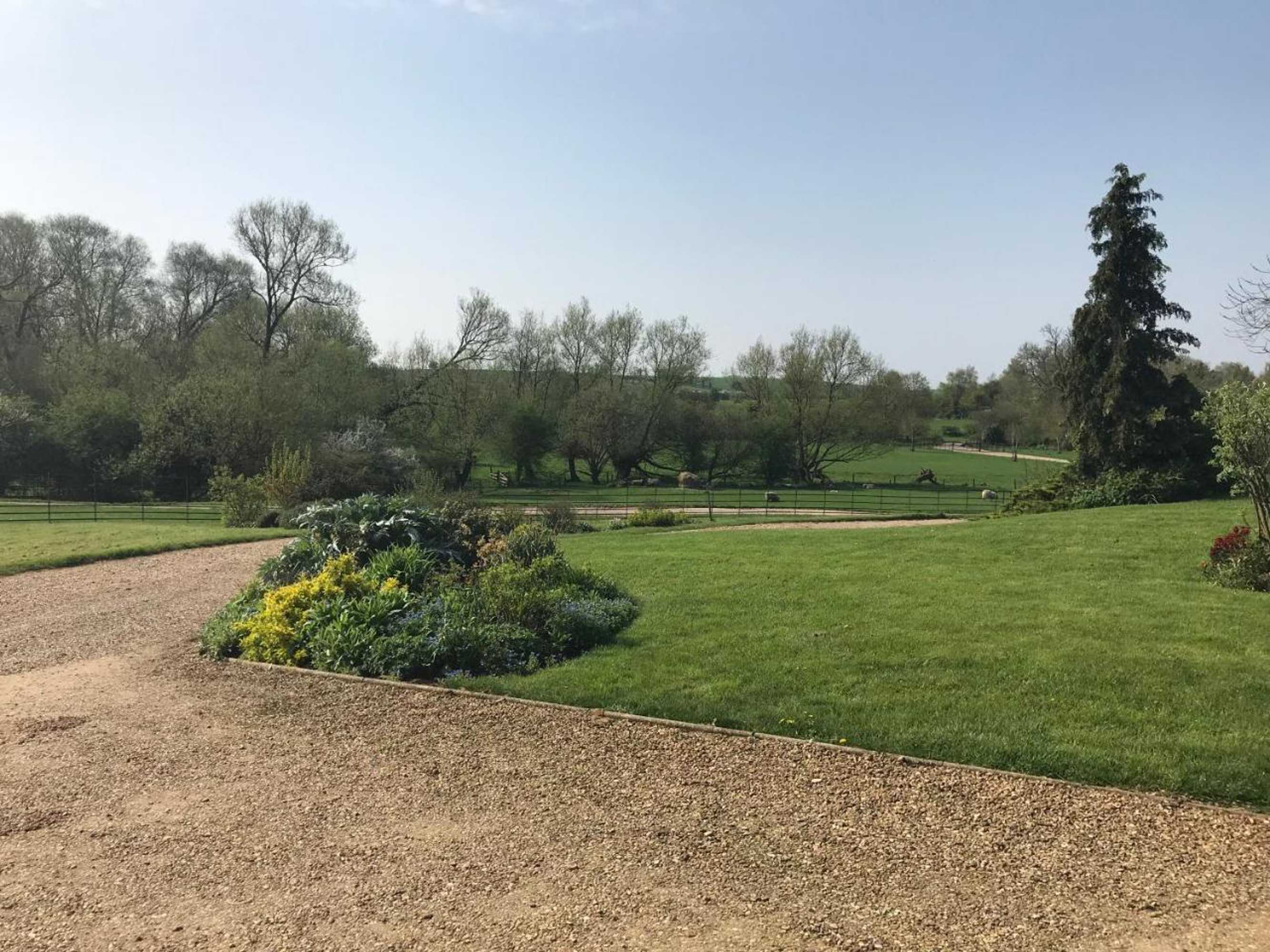 Gift card for Weatherhead Farm