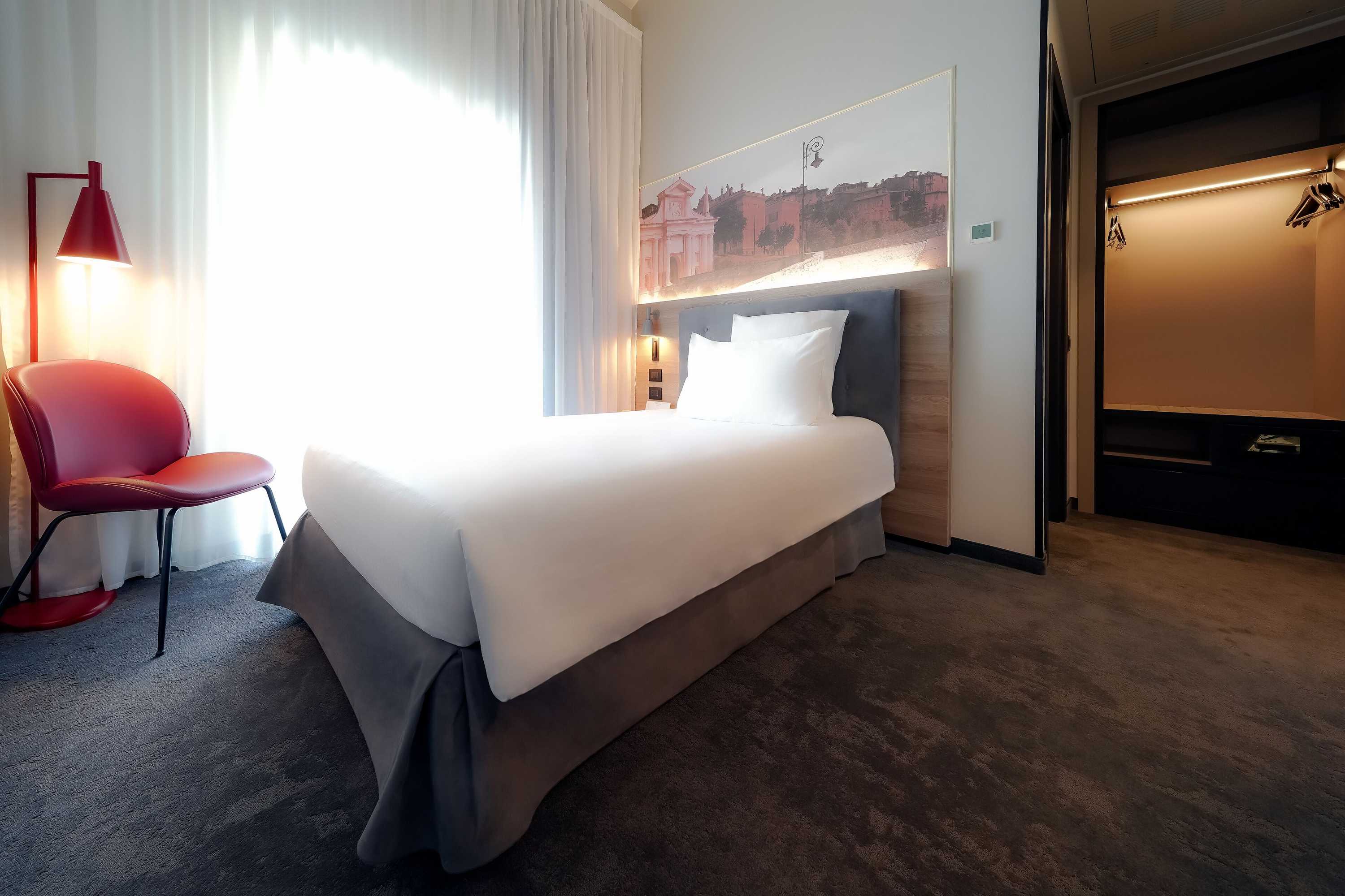 Gift card for Mercure Bergamo Centro Palazzo Dolci