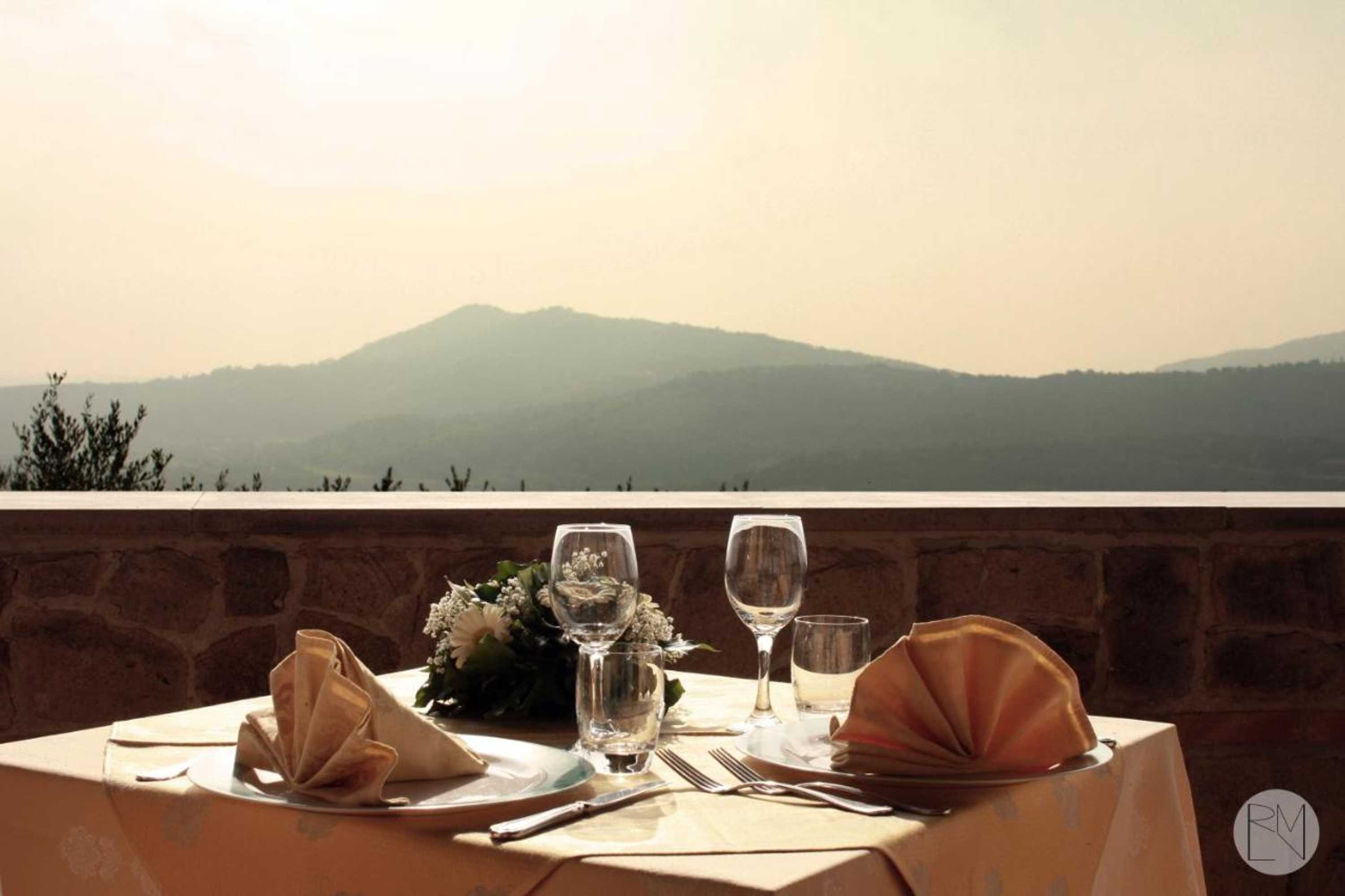 Gift card for Locanda Viridarium