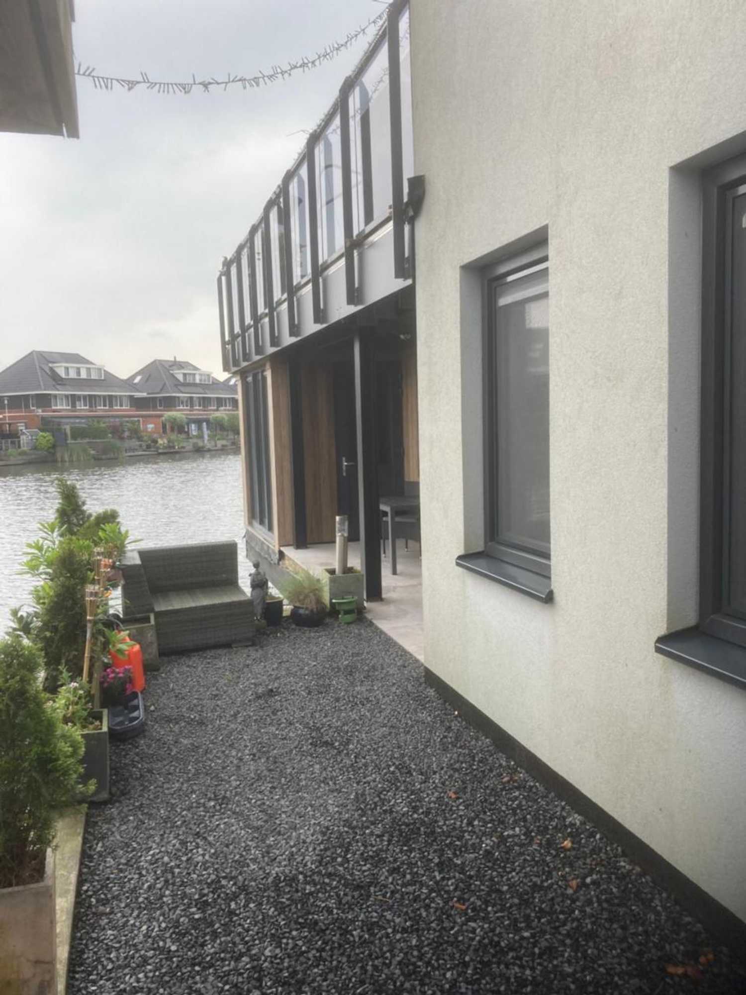 Gift card for Bed & Breakfast ‘t Westergouwertje